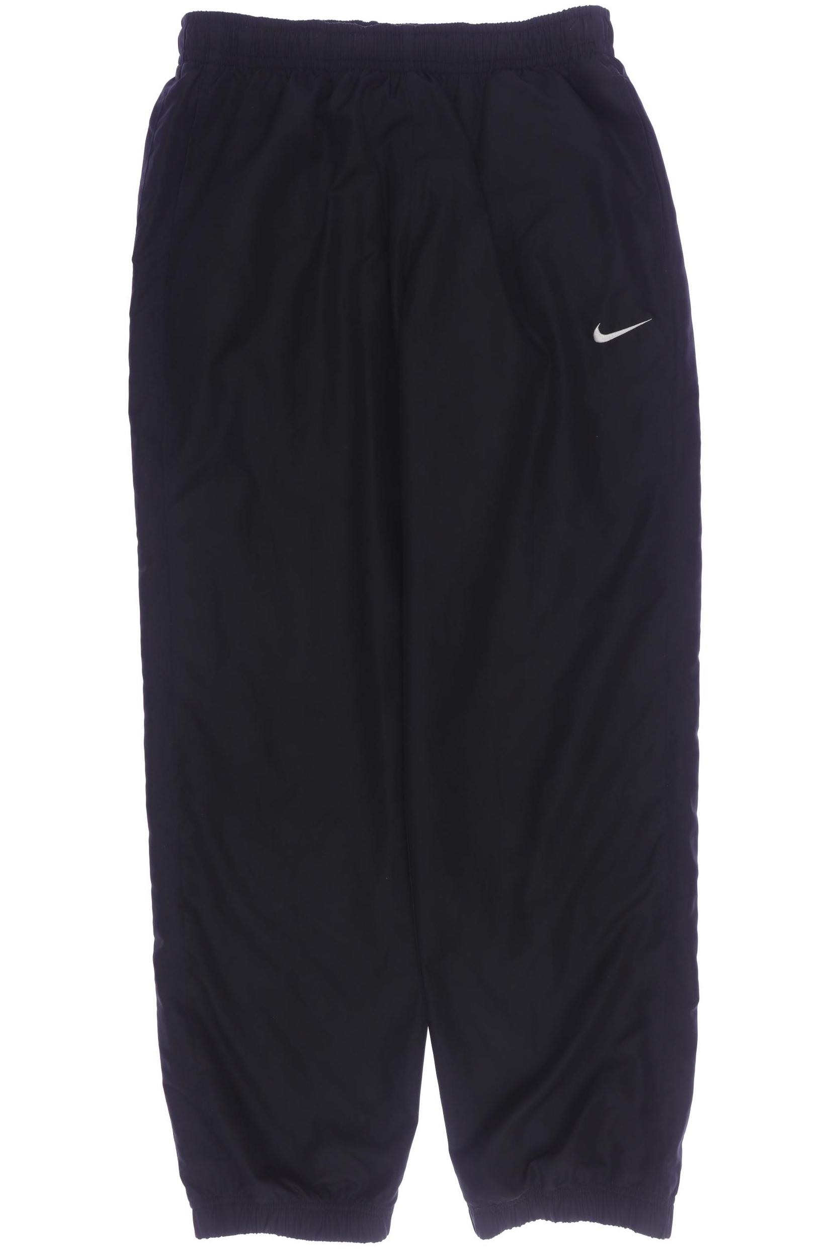 

Nike Herren Stoffhose, schwarz, Gr. 0