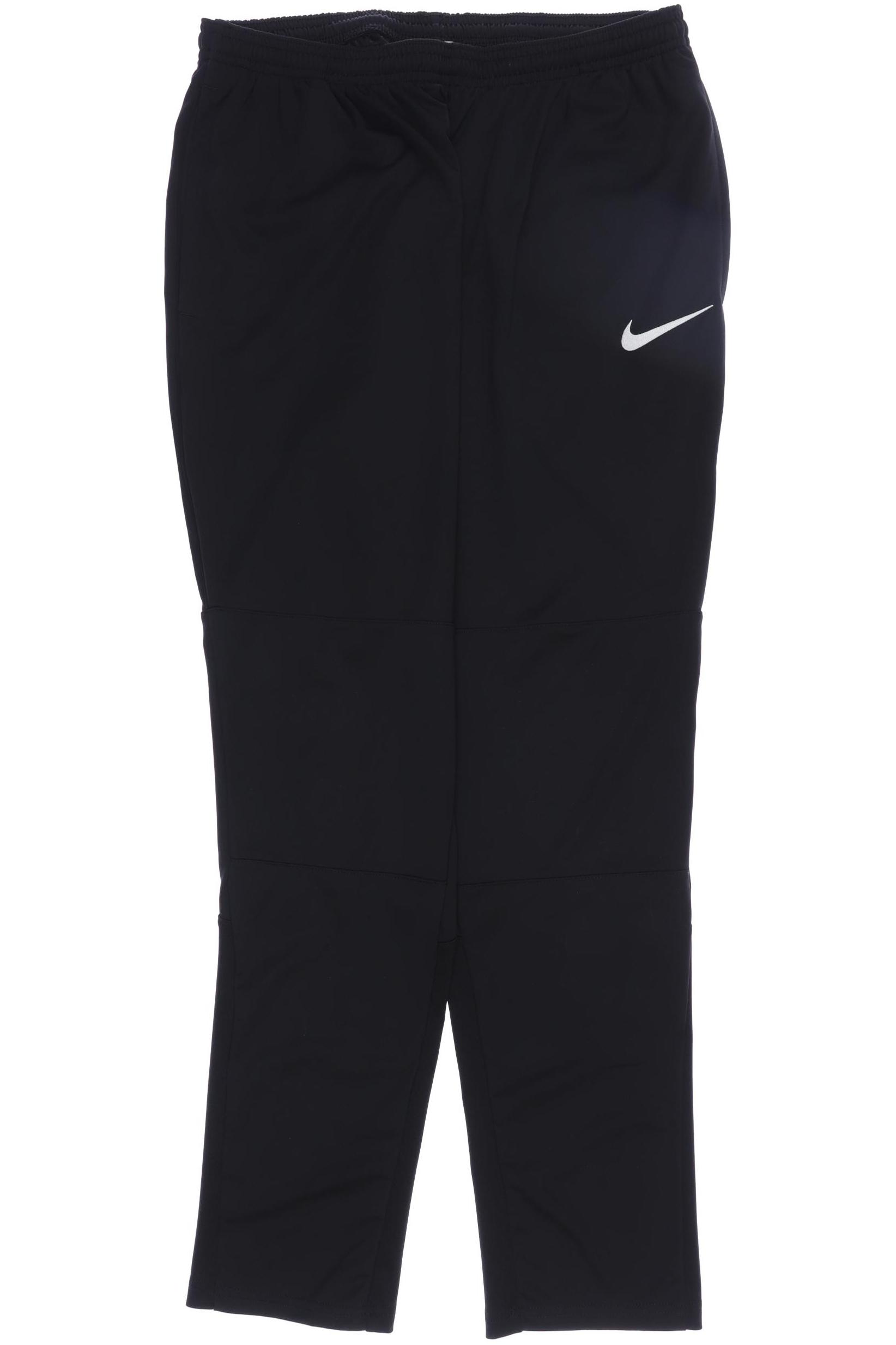 

Nike Herren Stoffhose, schwarz, Gr. 0