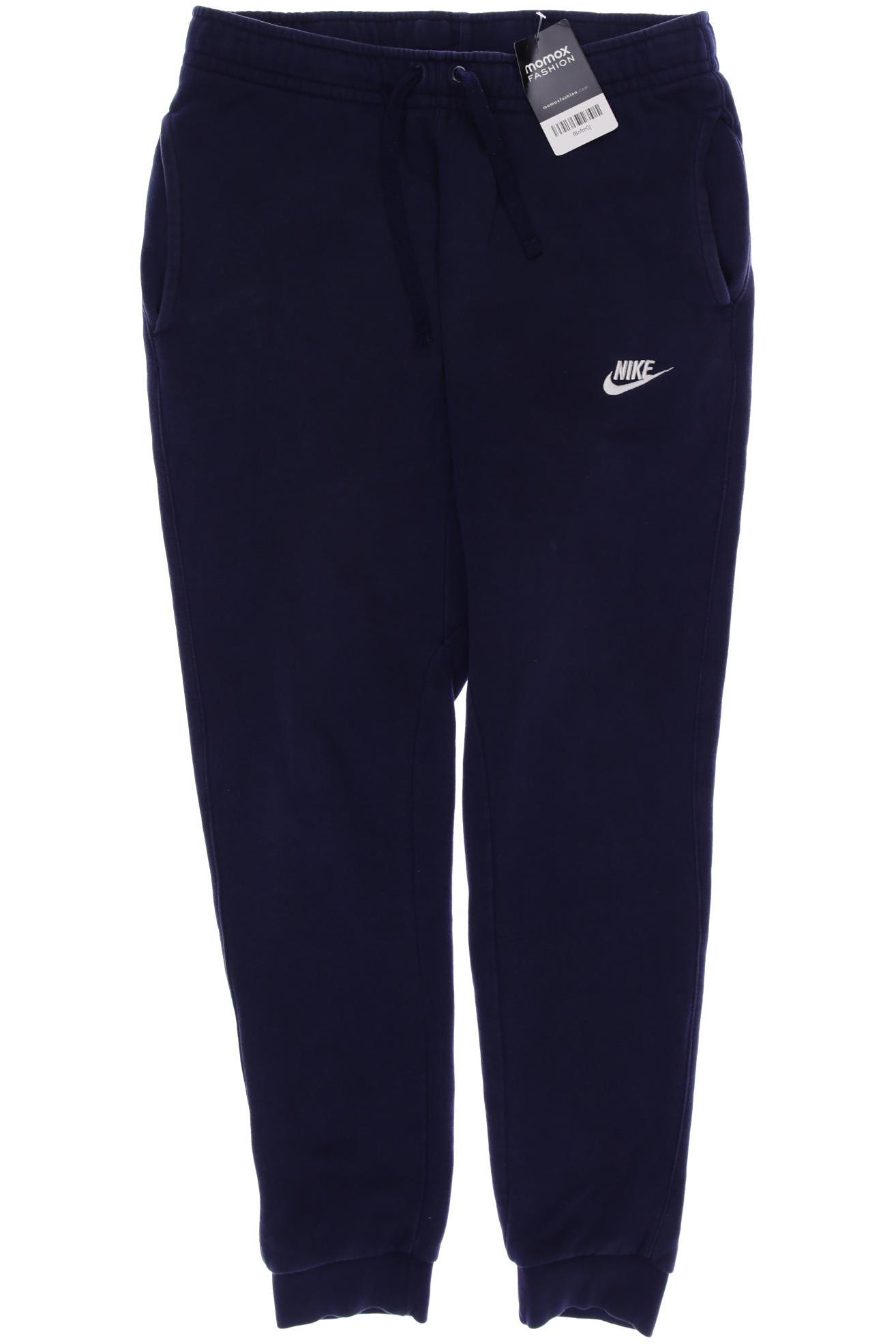 

Nike Herren Stoffhose, marineblau, Gr. 46