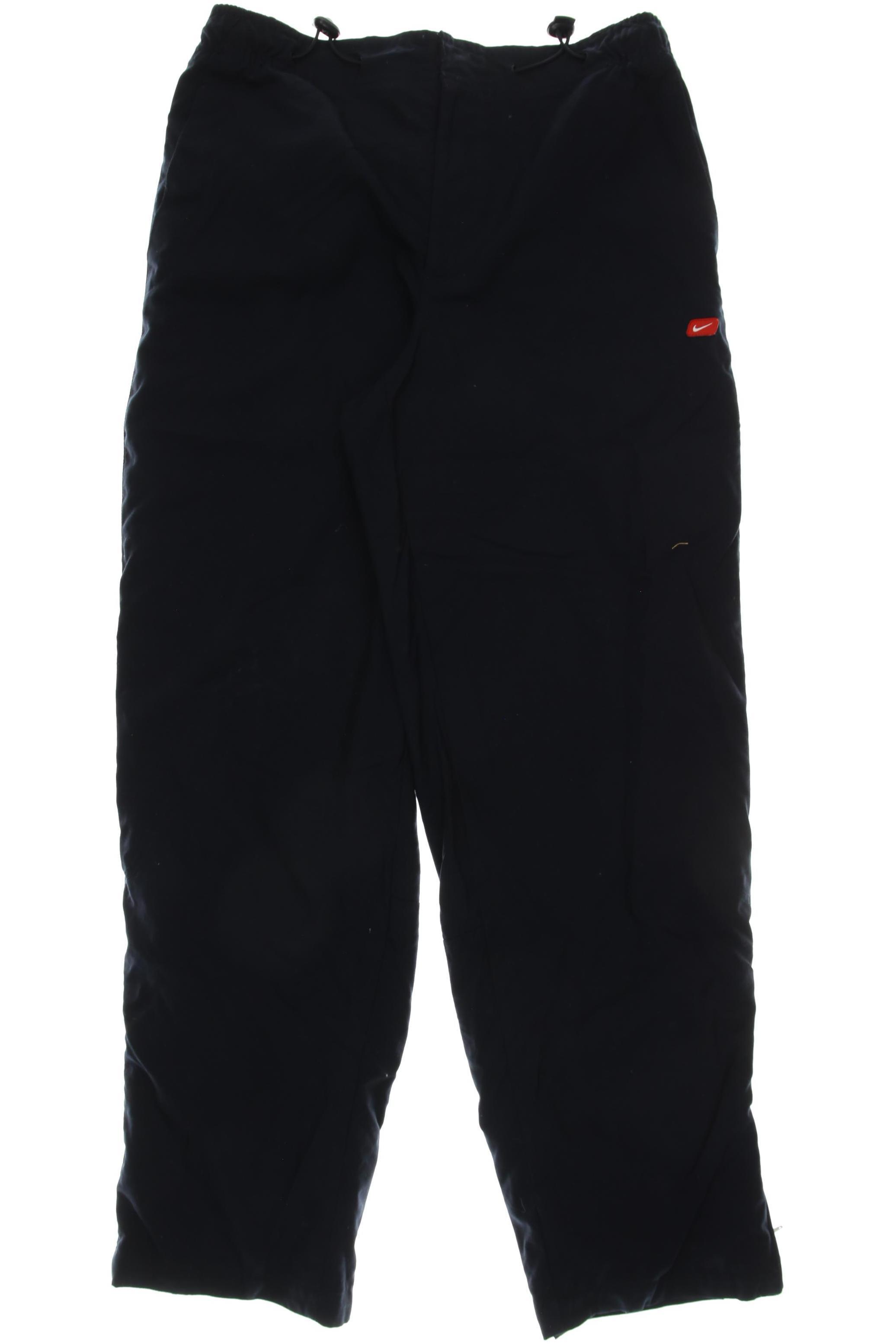 

Nike Herren Stoffhose, blau, Gr.