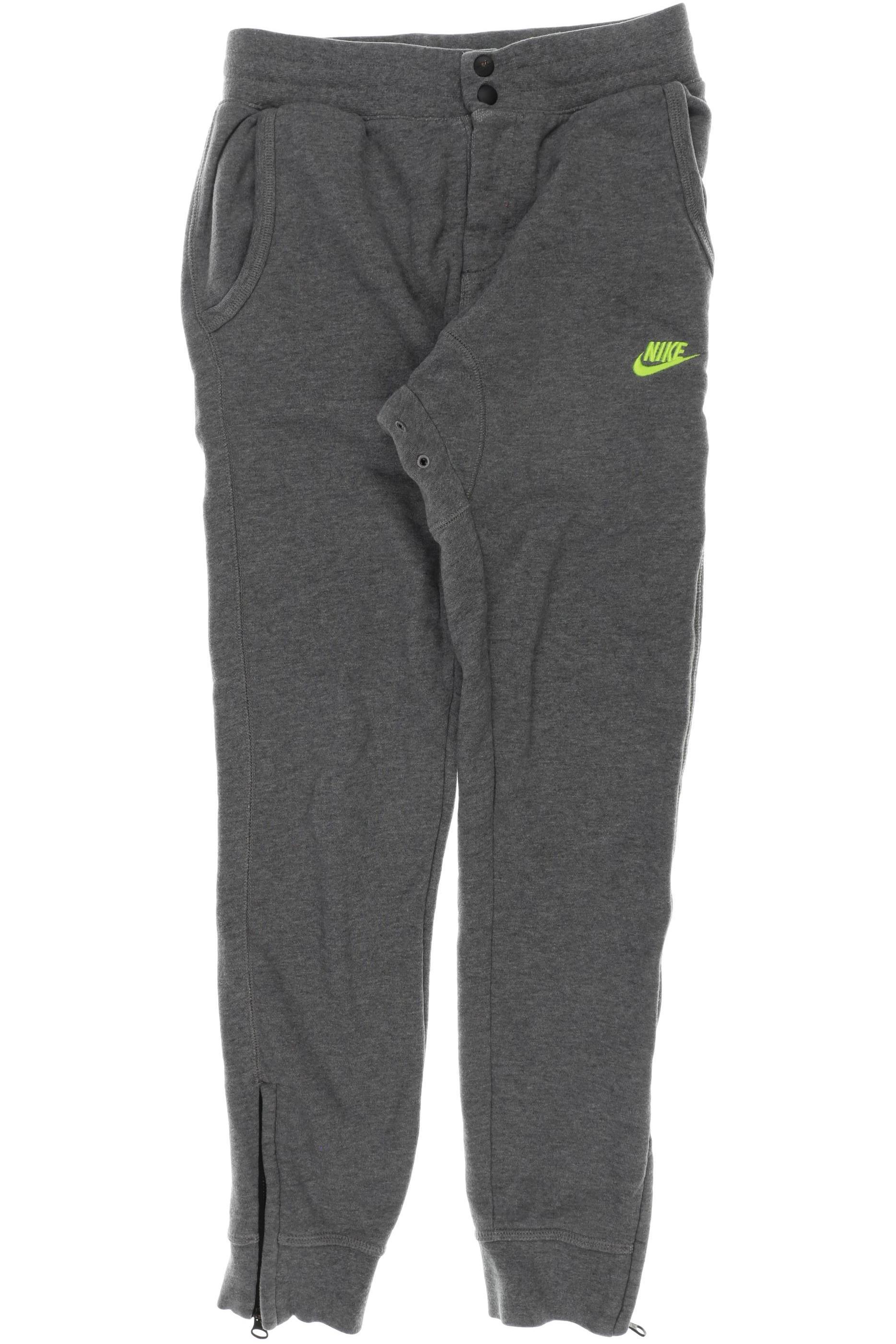 

Nike Herren Stoffhose, grau, Gr.