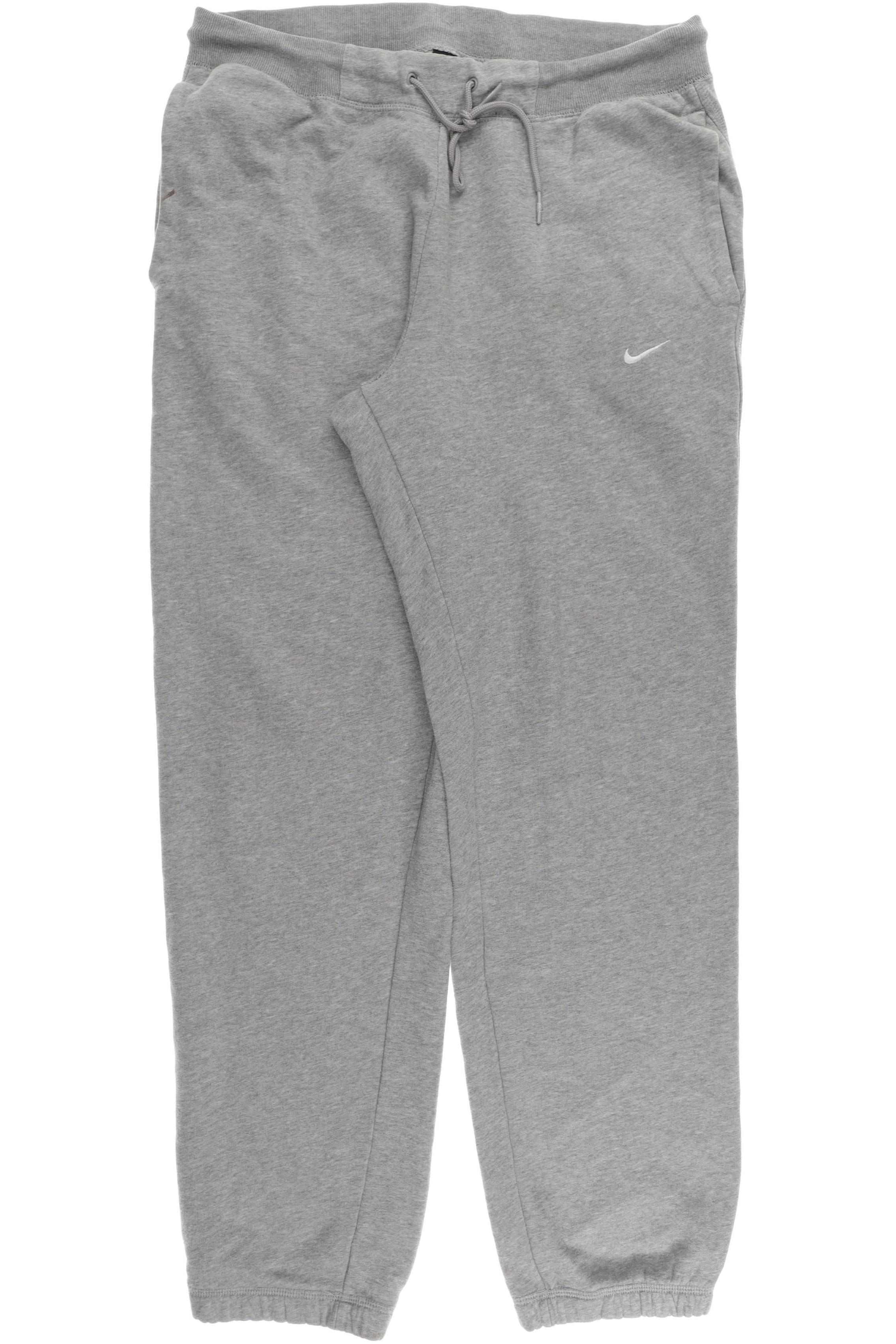 

Nike Herren Stoffhose, grau, Gr.