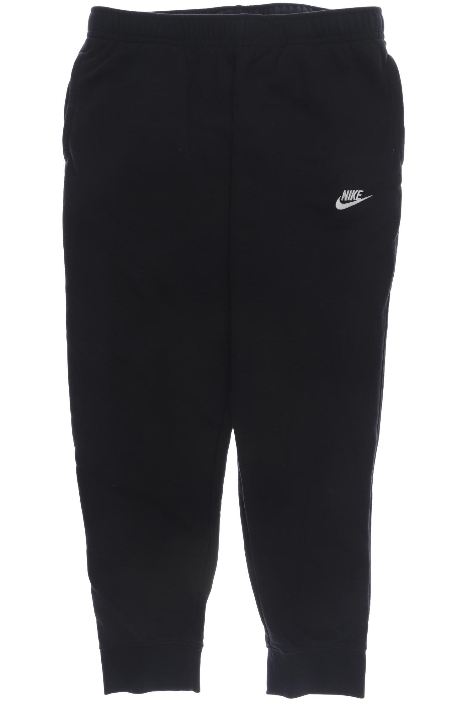 

Nike Herren Stoffhose, schwarz