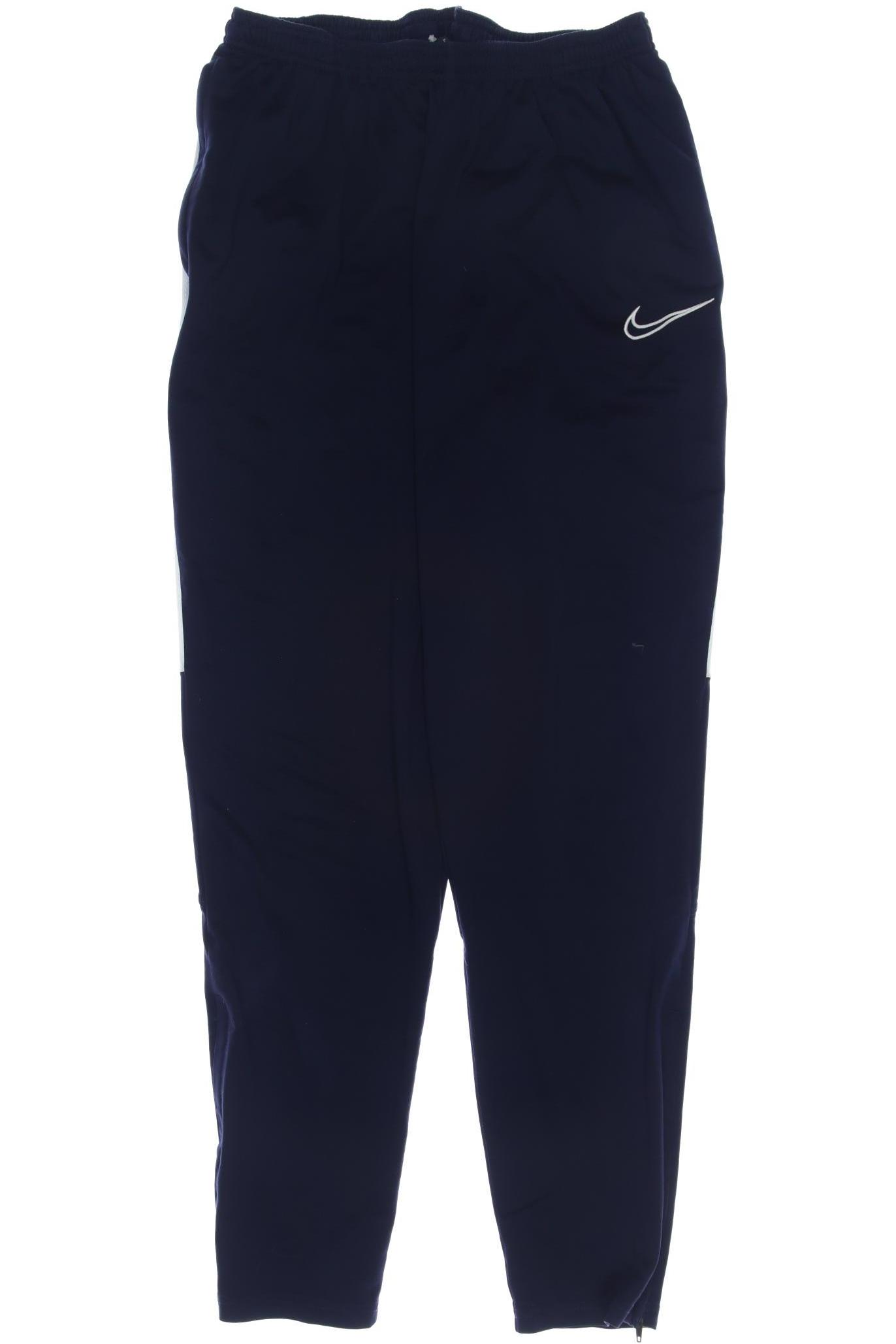 

Nike Herren Stoffhose, marineblau, Gr. 0