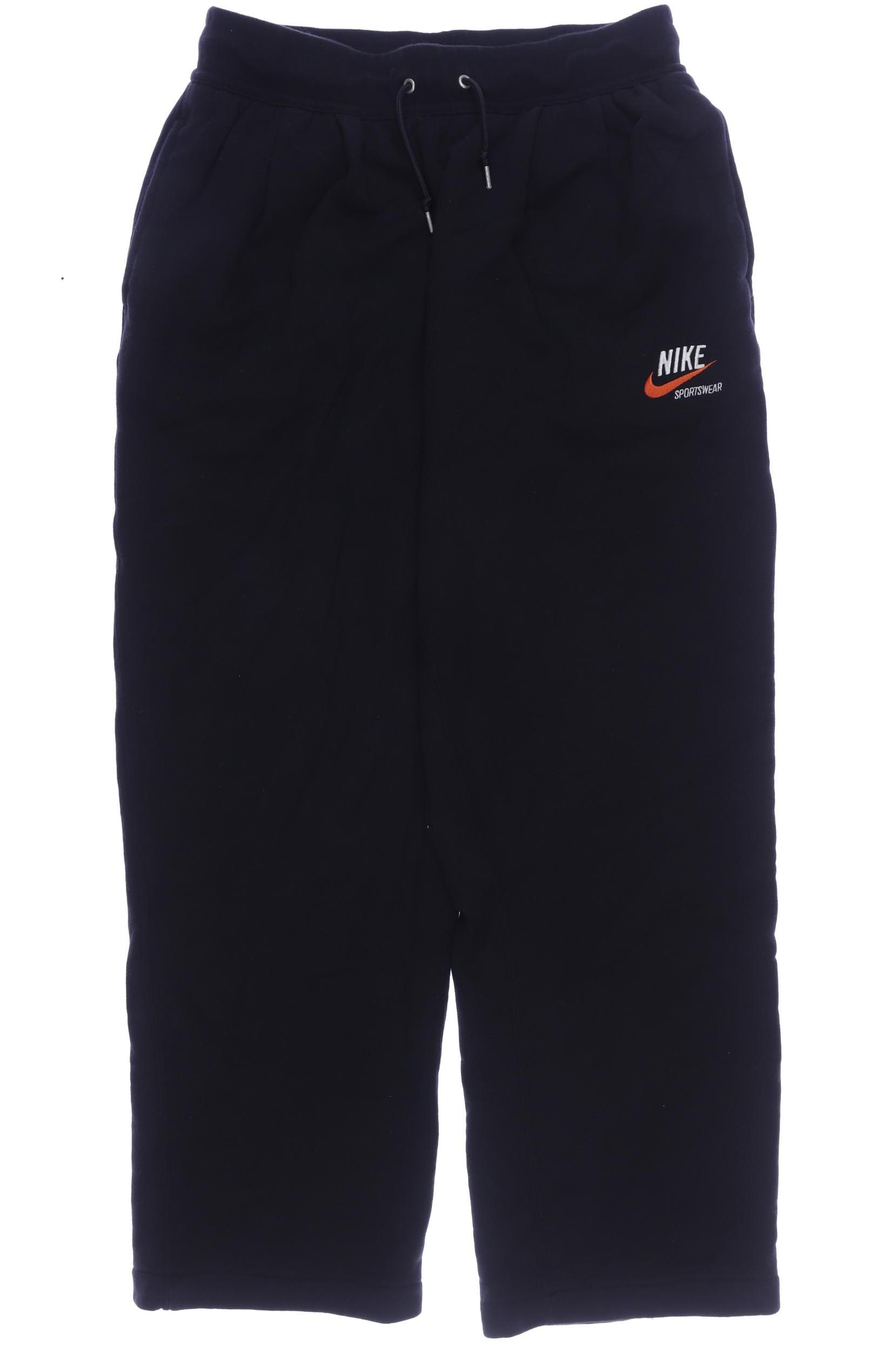 

Nike Herren Stoffhose, schwarz