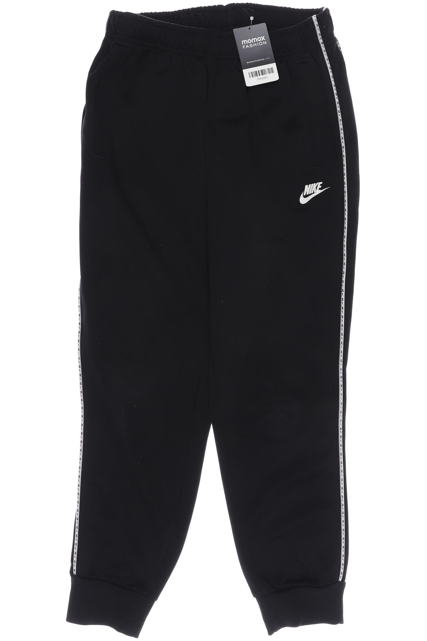 

Nike Herren Stoffhose, schwarz