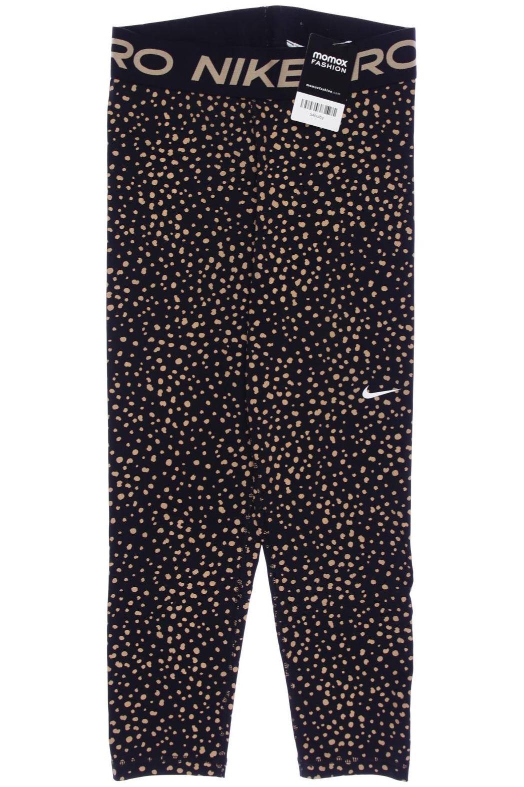 

Nike Herren Stoffhose, schwarz, Gr. 46