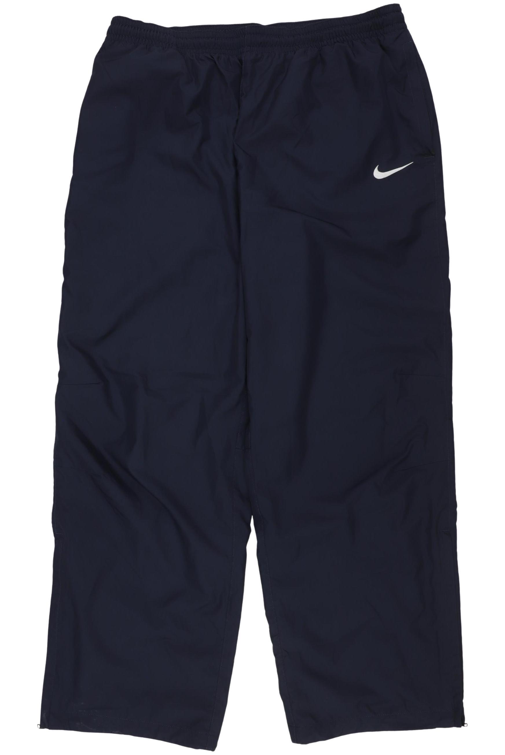 

Nike Herren Stoffhose, marineblau, Gr. 0