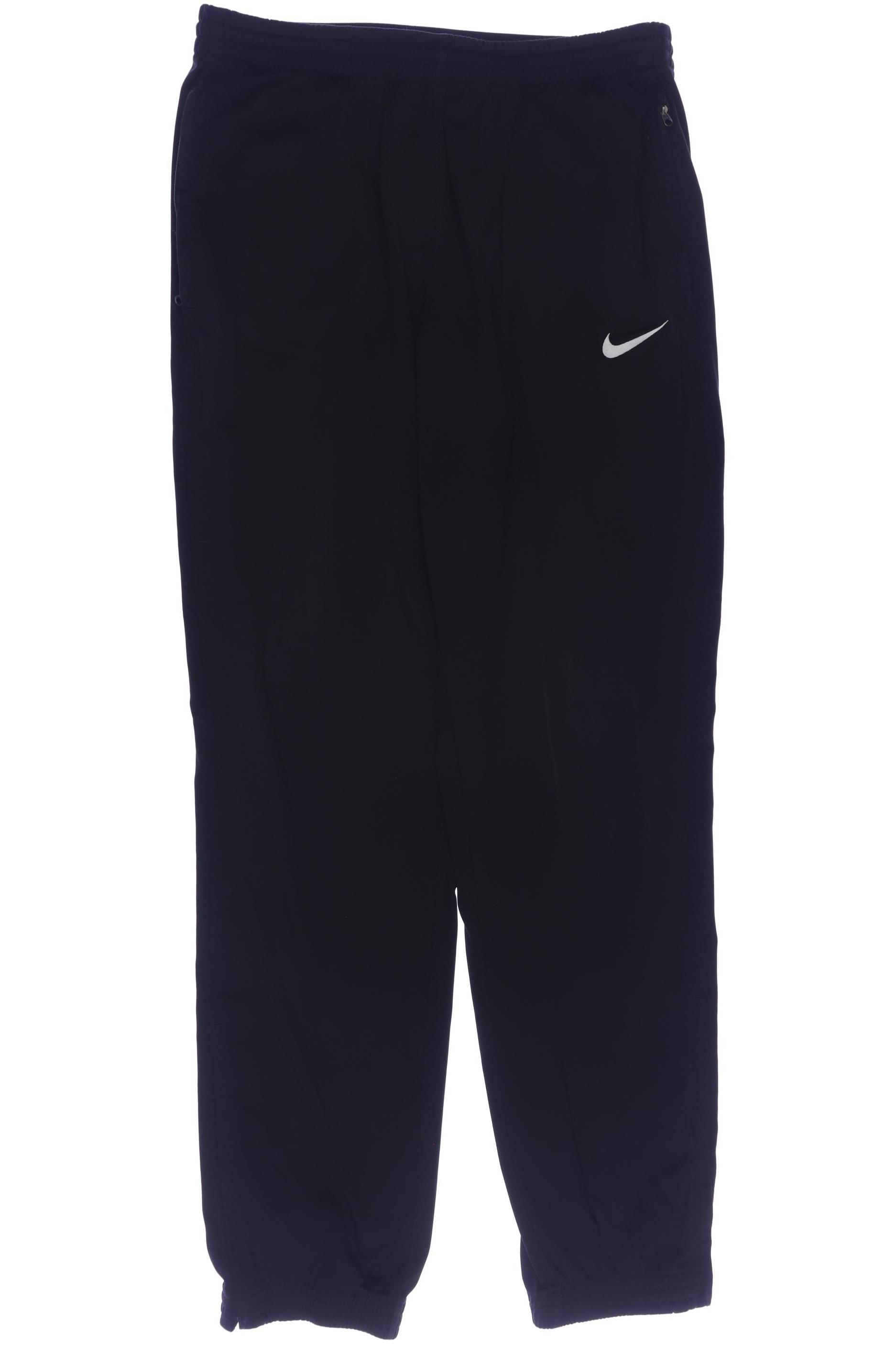 

Nike Herren Stoffhose, schwarz, Gr. 0