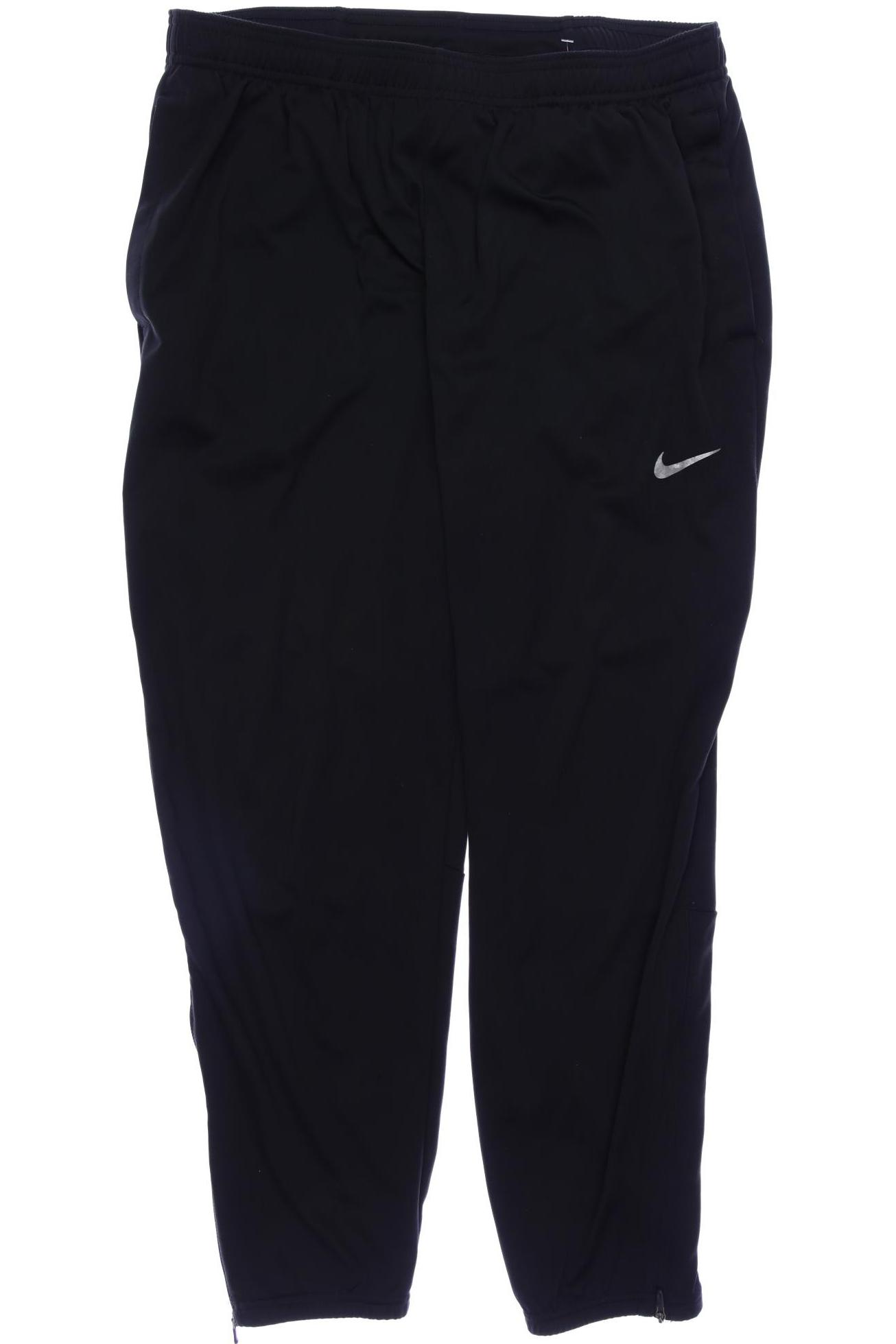 

Nike Herren Stoffhose, schwarz