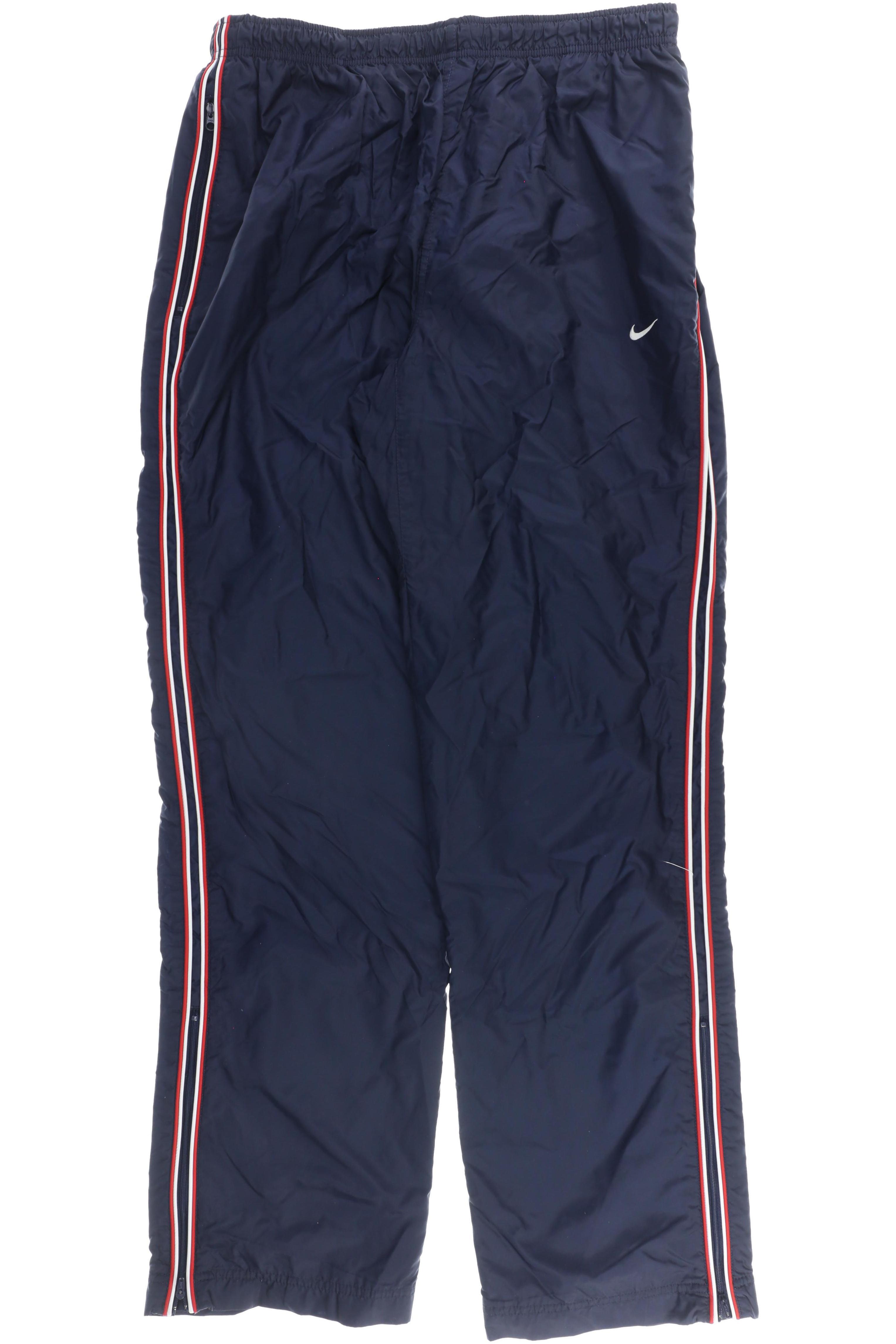 

Nike Herren Stoffhose, blau, Gr.