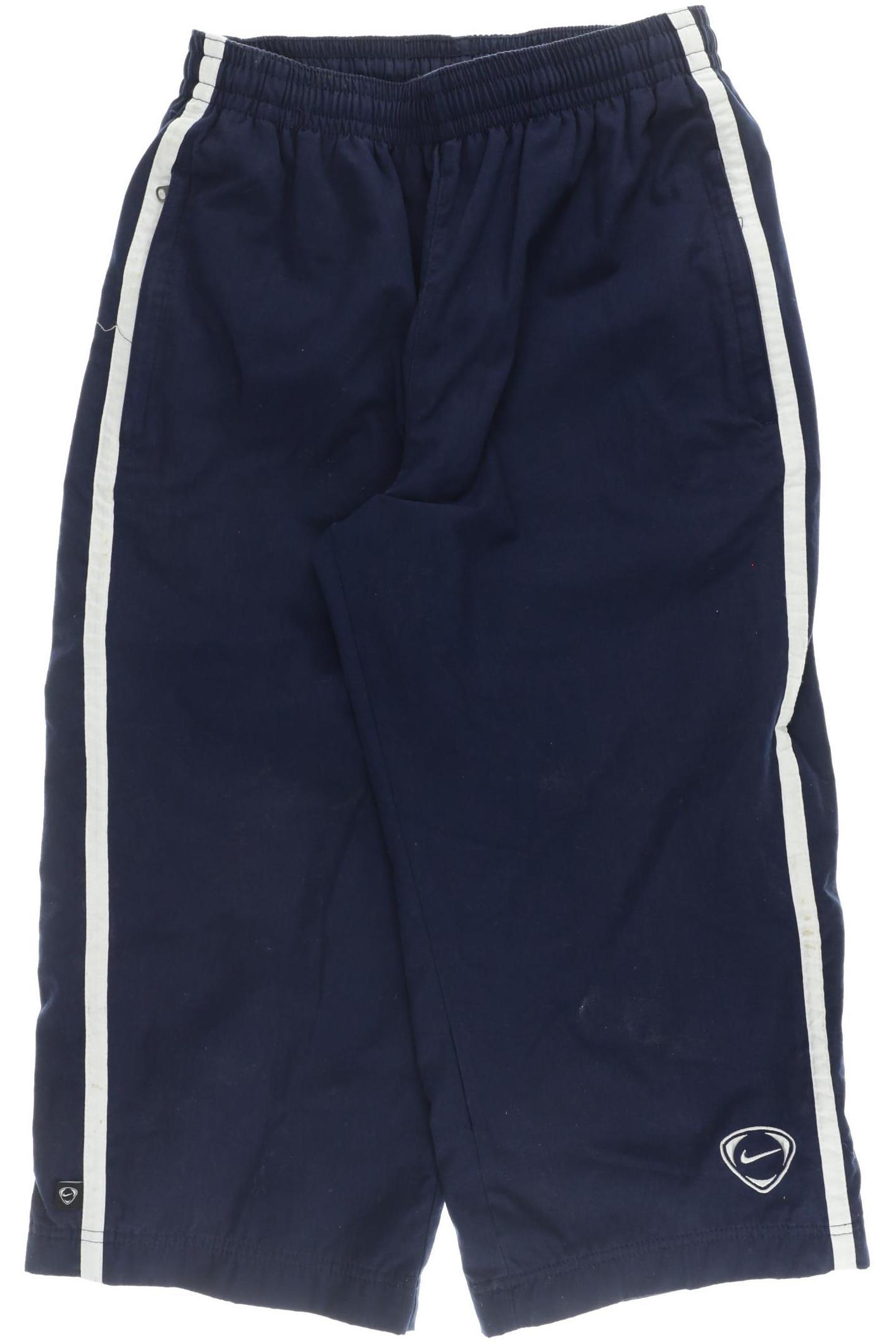 

Nike Herren Stoffhose, blau, Gr.