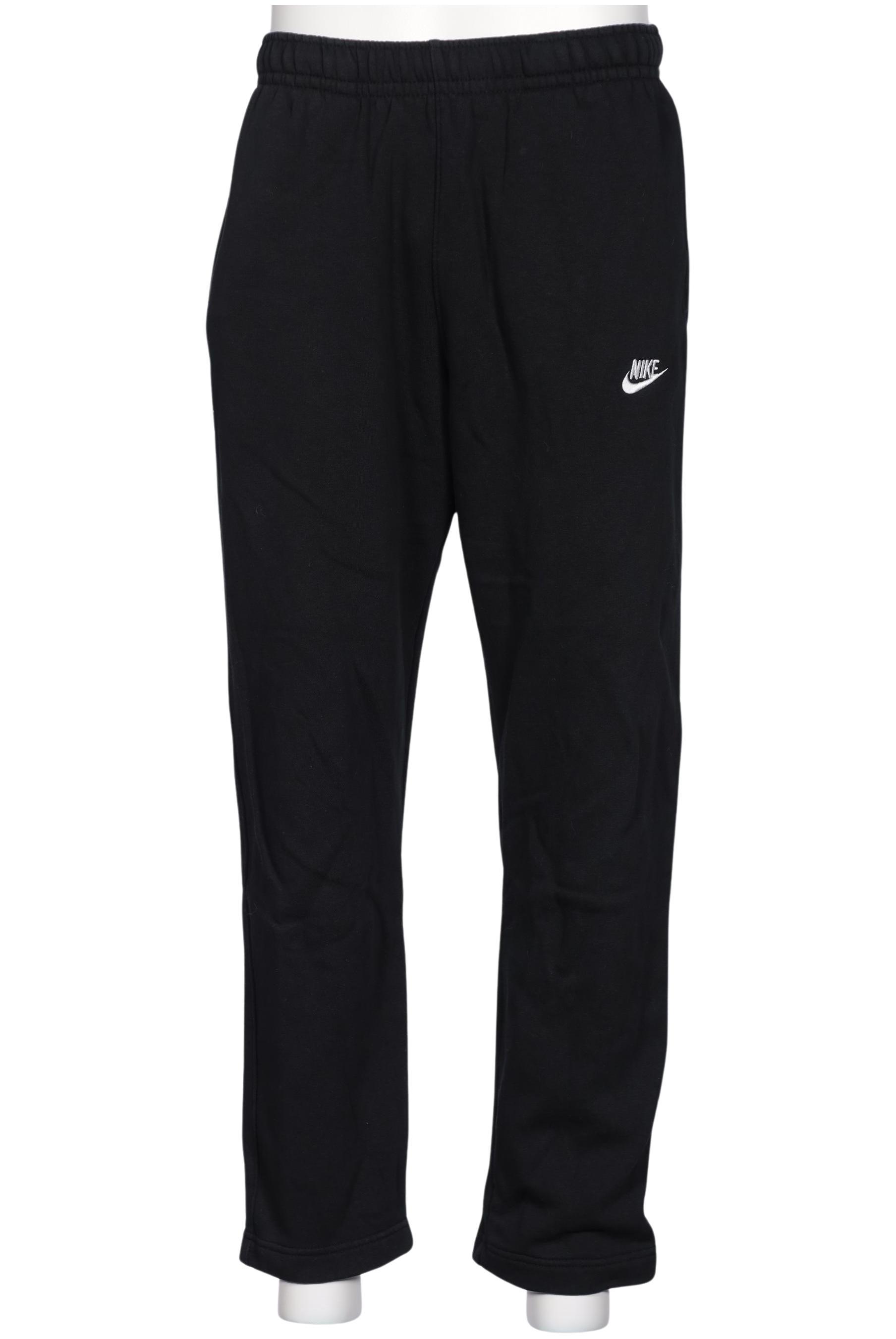

Nike Herren Stoffhose, schwarz, Gr. 0