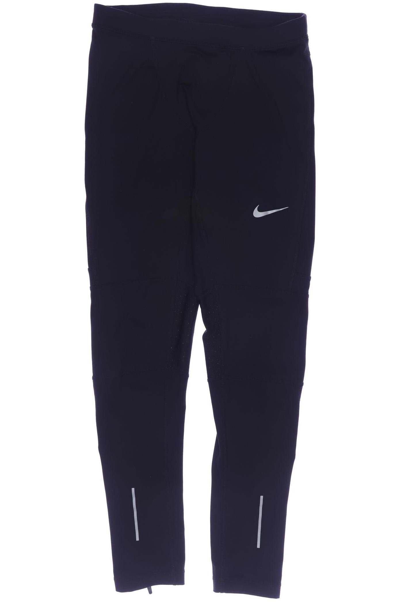 

Nike Herren Stoffhose, schwarz, Gr. 0