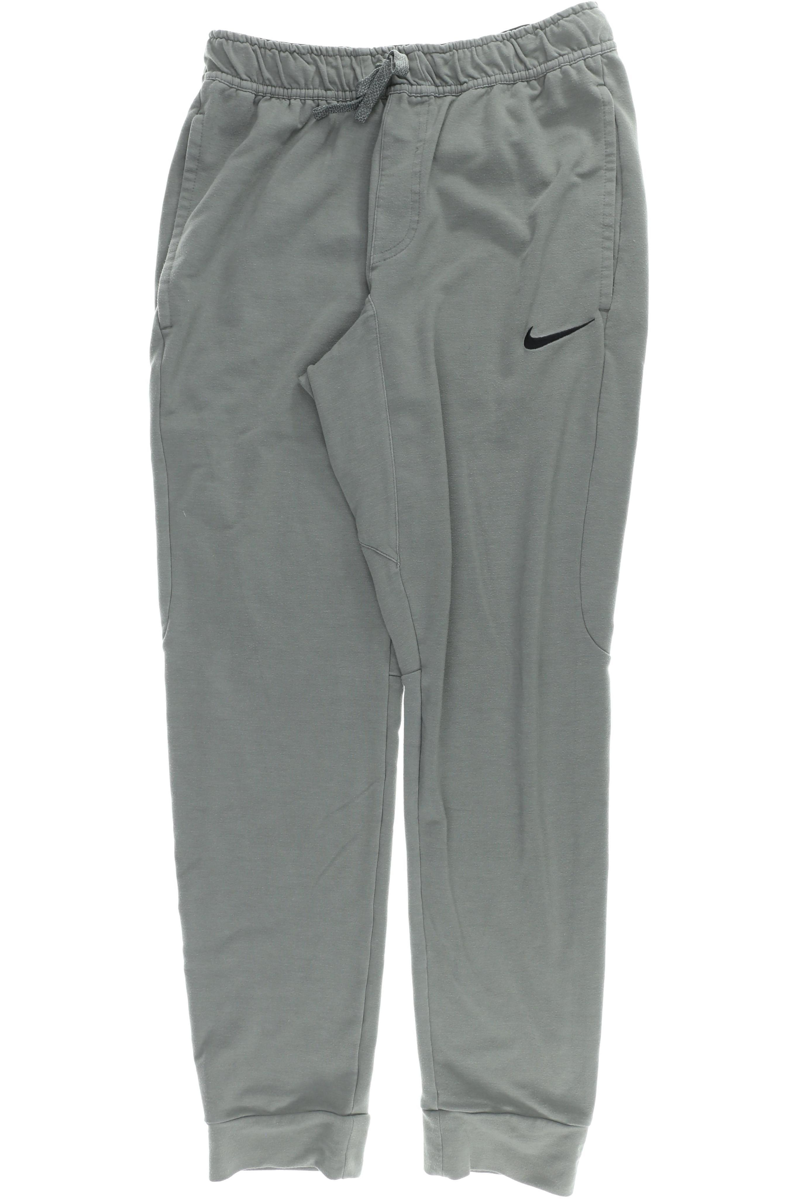 

Nike Herren Stoffhose, grau, Gr.