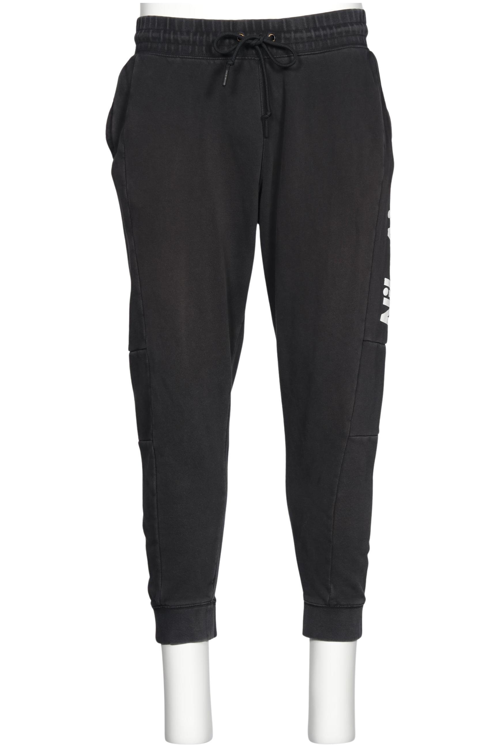 Thumbnail - Nike Herren Stoffhose, schwarz, Gr. 0