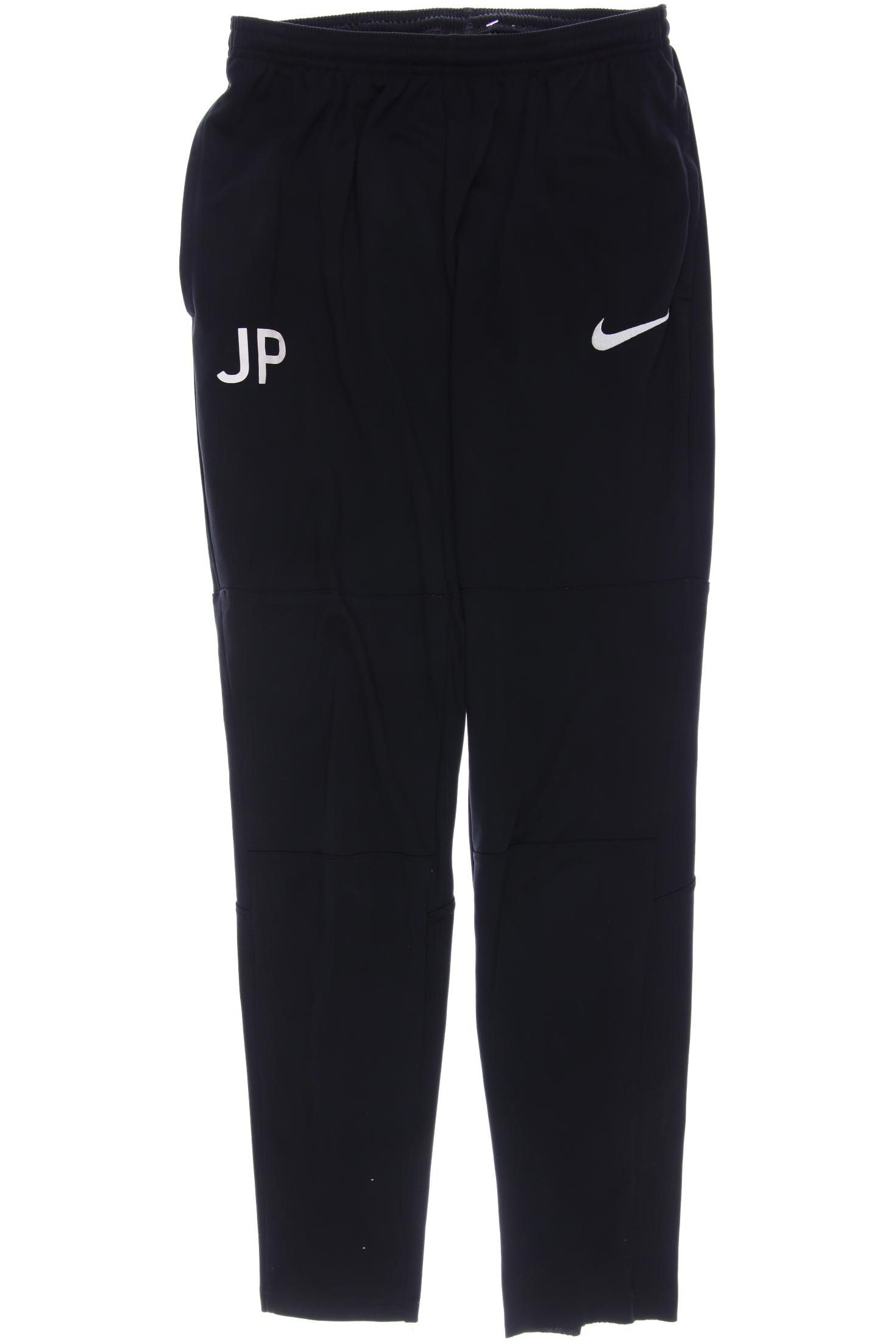 

Nike Herren Stoffhose, schwarz