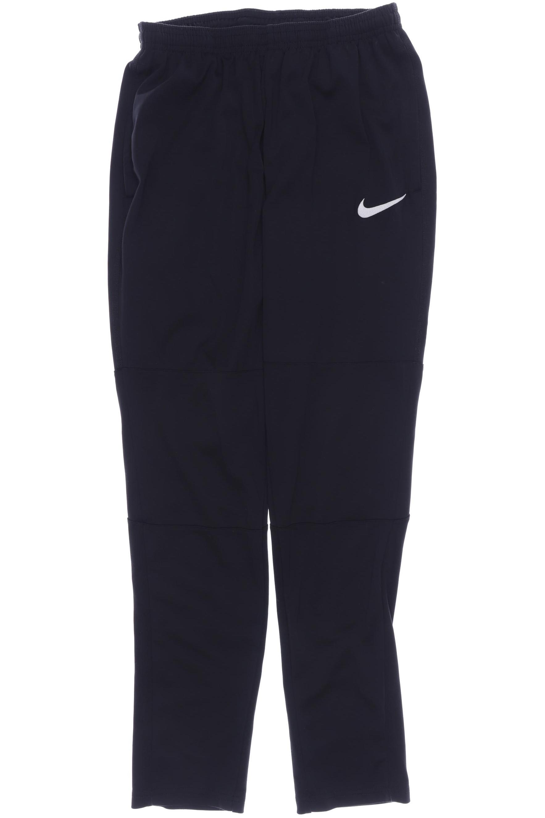 

Nike Herren Stoffhose, schwarz, Gr. 46