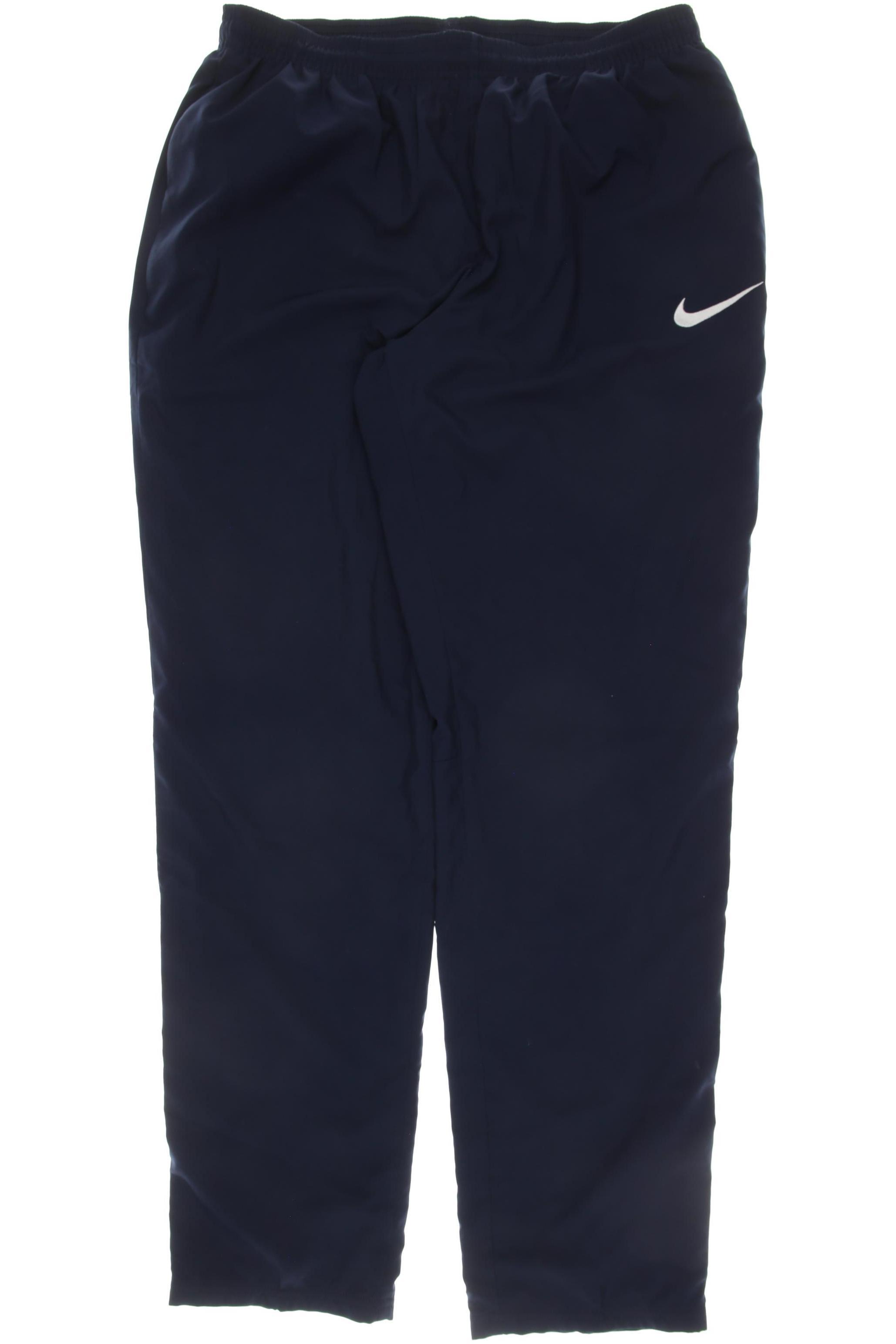 

Nike Herren Stoffhose, blau, Gr. 0