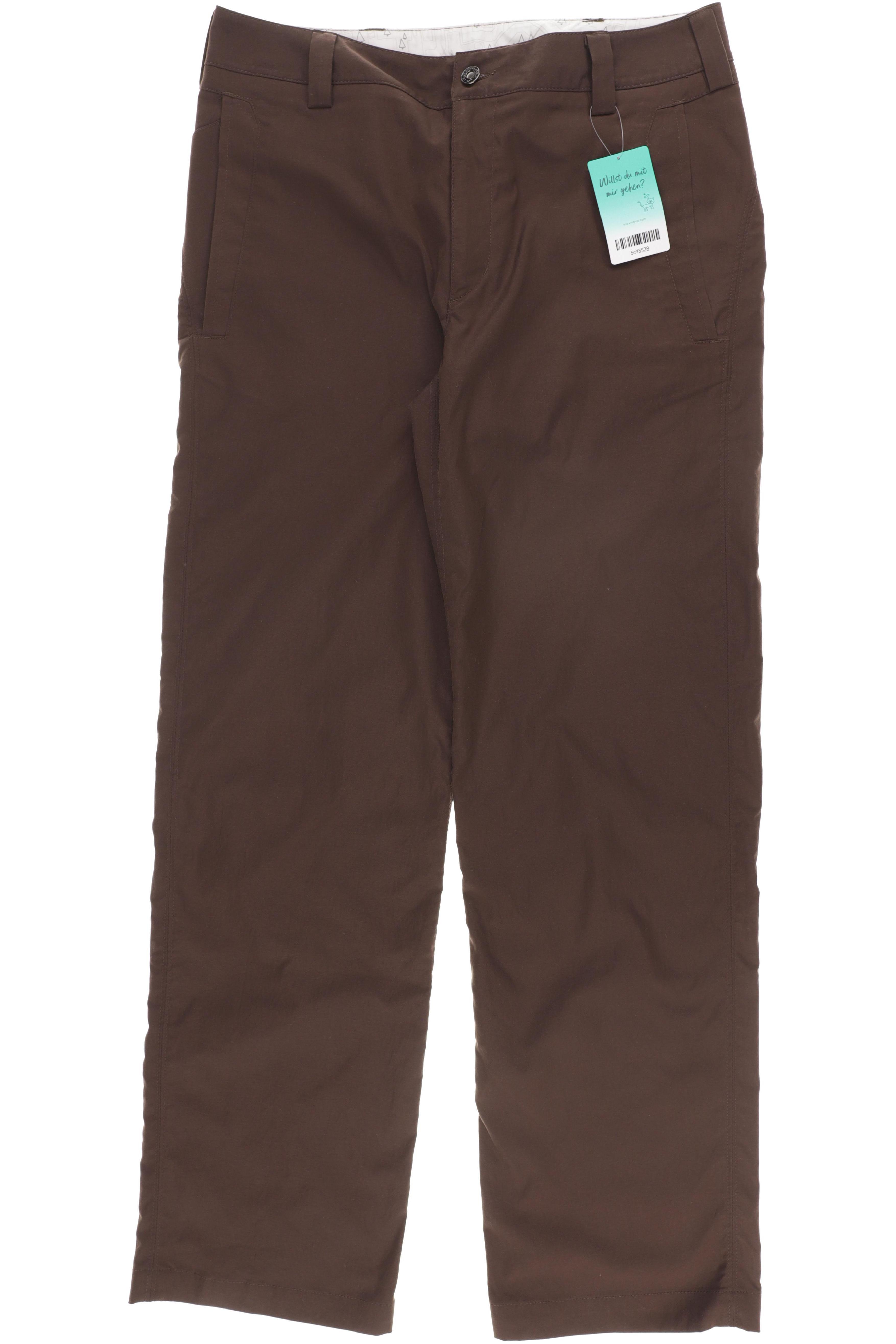 

Nike Herren Stoffhose, braun, Gr. 32