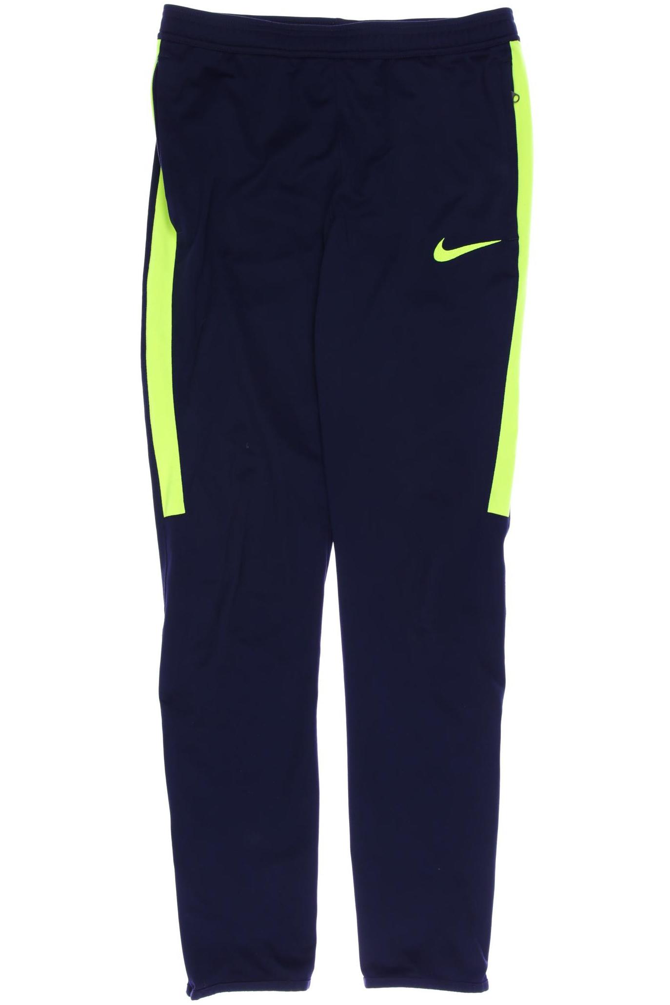 

Nike Herren Stoffhose, marineblau, Gr. 0