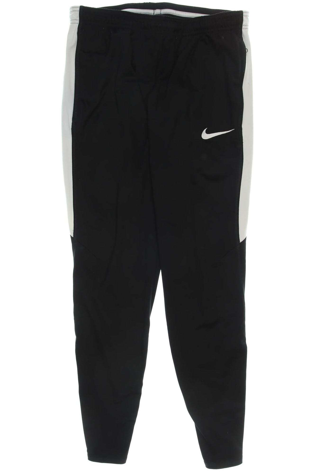 

Nike Herren Stoffhose, schwarz, Gr. 0