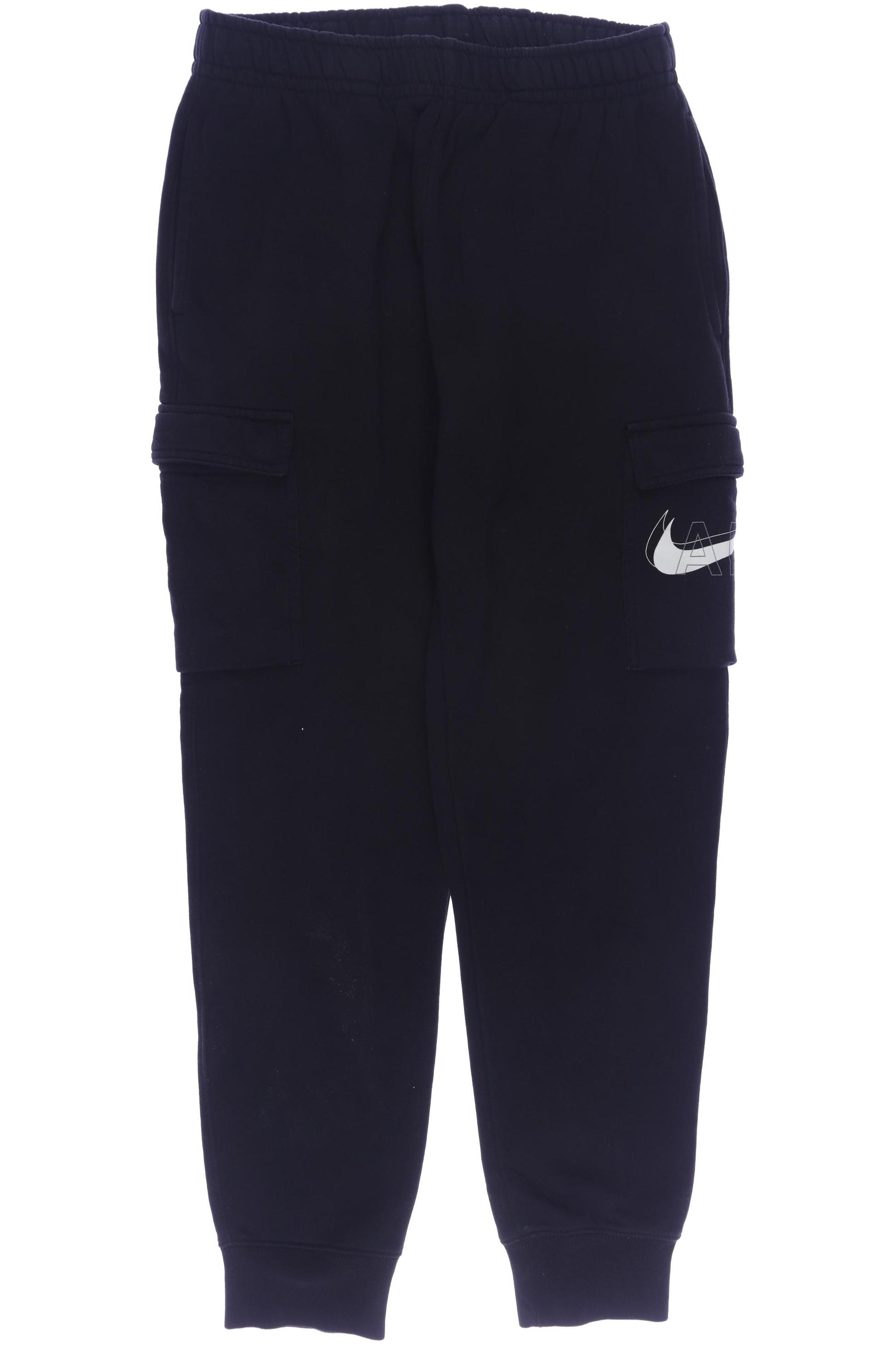 

Nike Herren Stoffhose, marineblau, Gr. 0