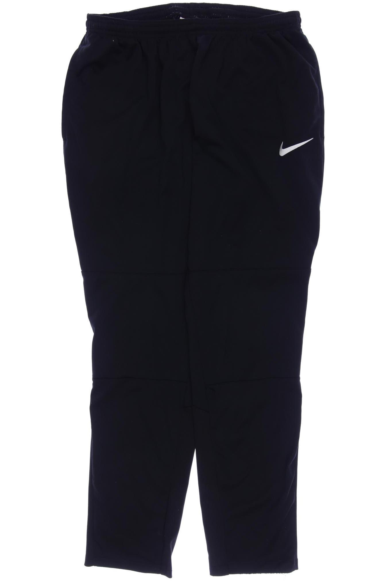 

Nike Herren Stoffhose, schwarz, Gr. 52