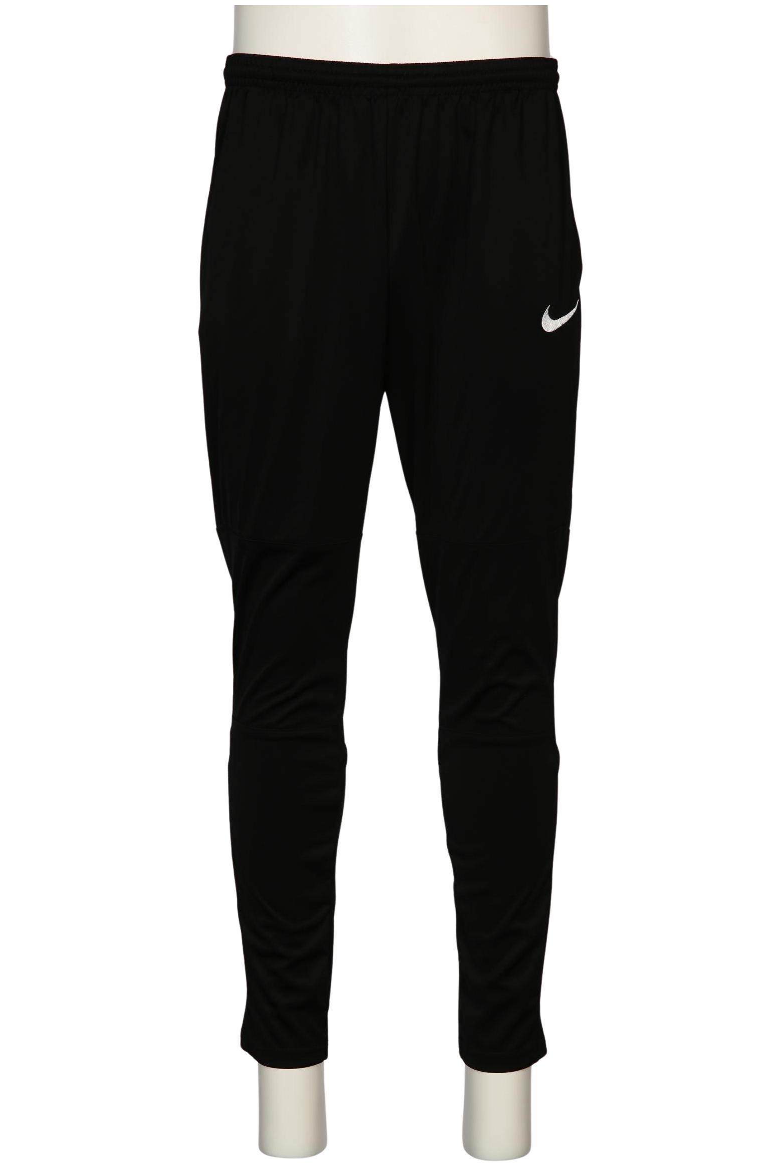 Thumbnail - Nike Herren Stoffhose, schwarz, Gr. 0