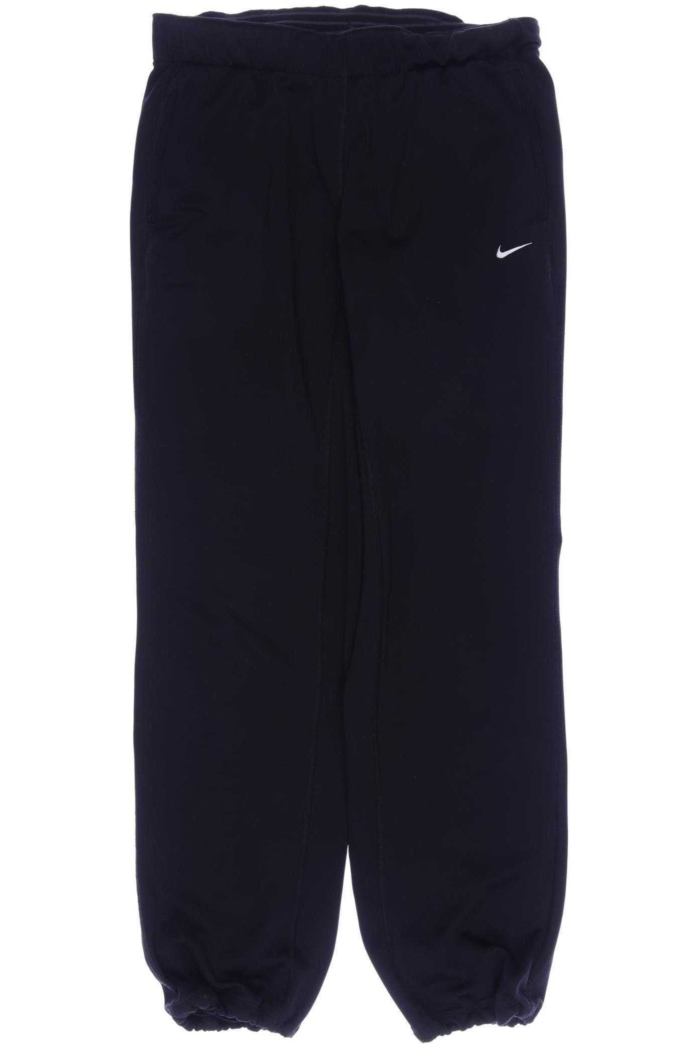

Nike Herren Stoffhose, schwarz, Gr. 0