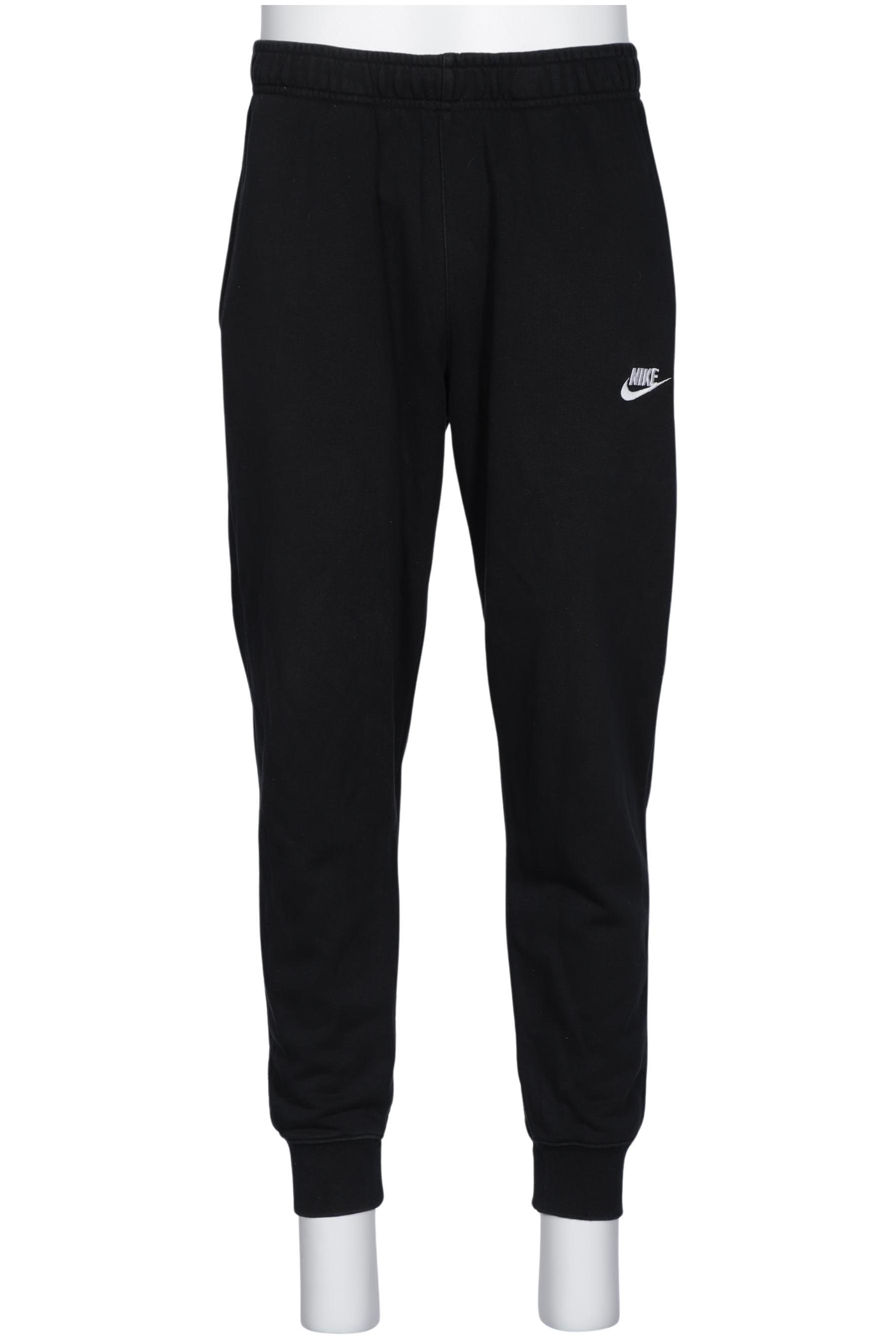 Thumbnail - Nike Herren Stoffhose, schwarz, Gr. 0
