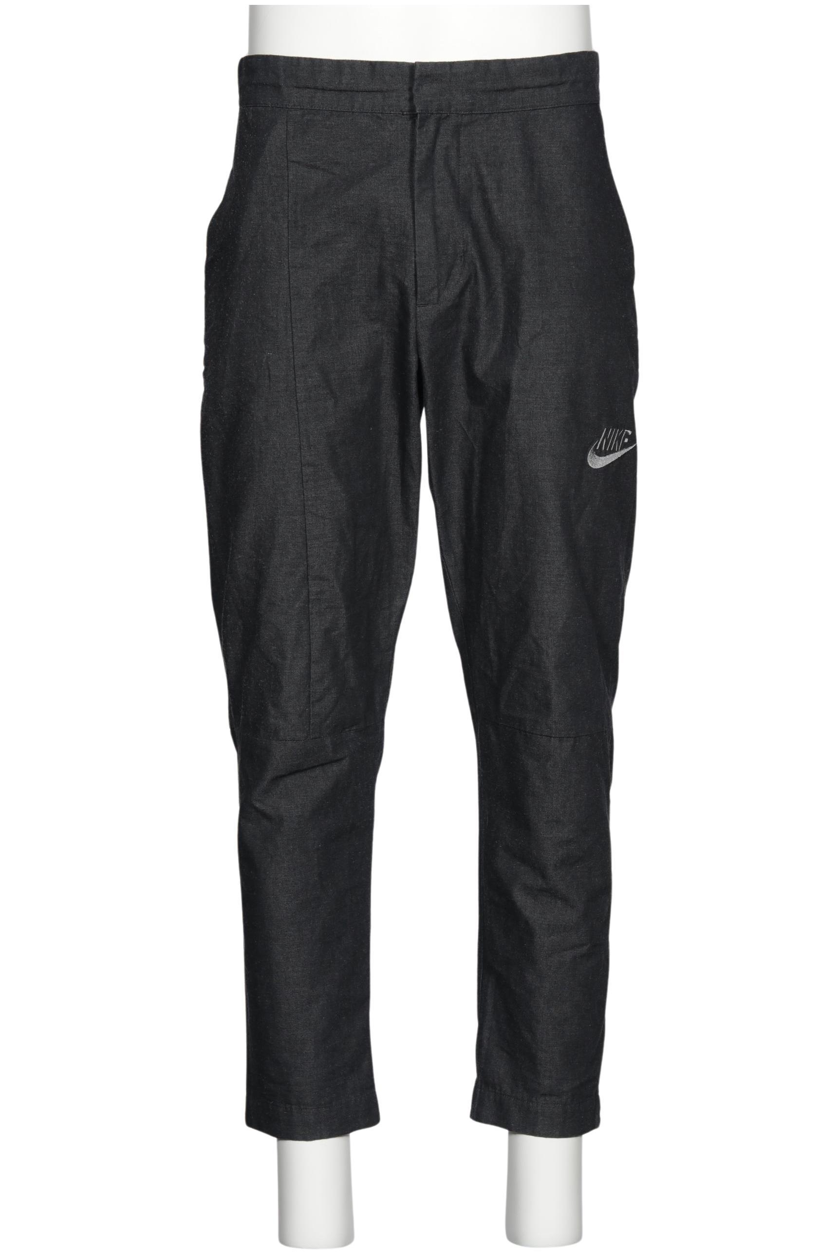 

Nike Herren Stoffhose, grau, Gr. 30