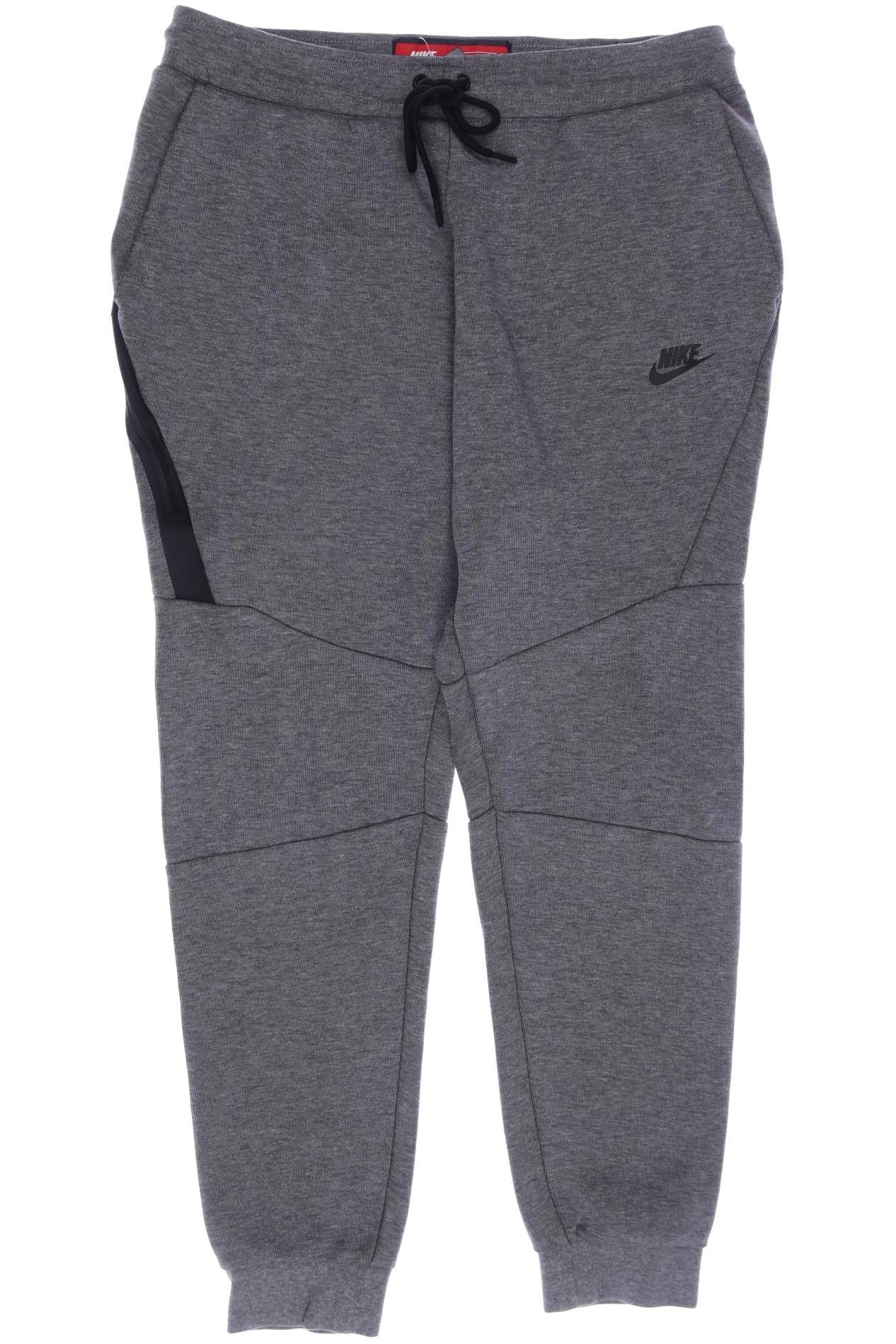 

Nike Herren Stoffhose, grau