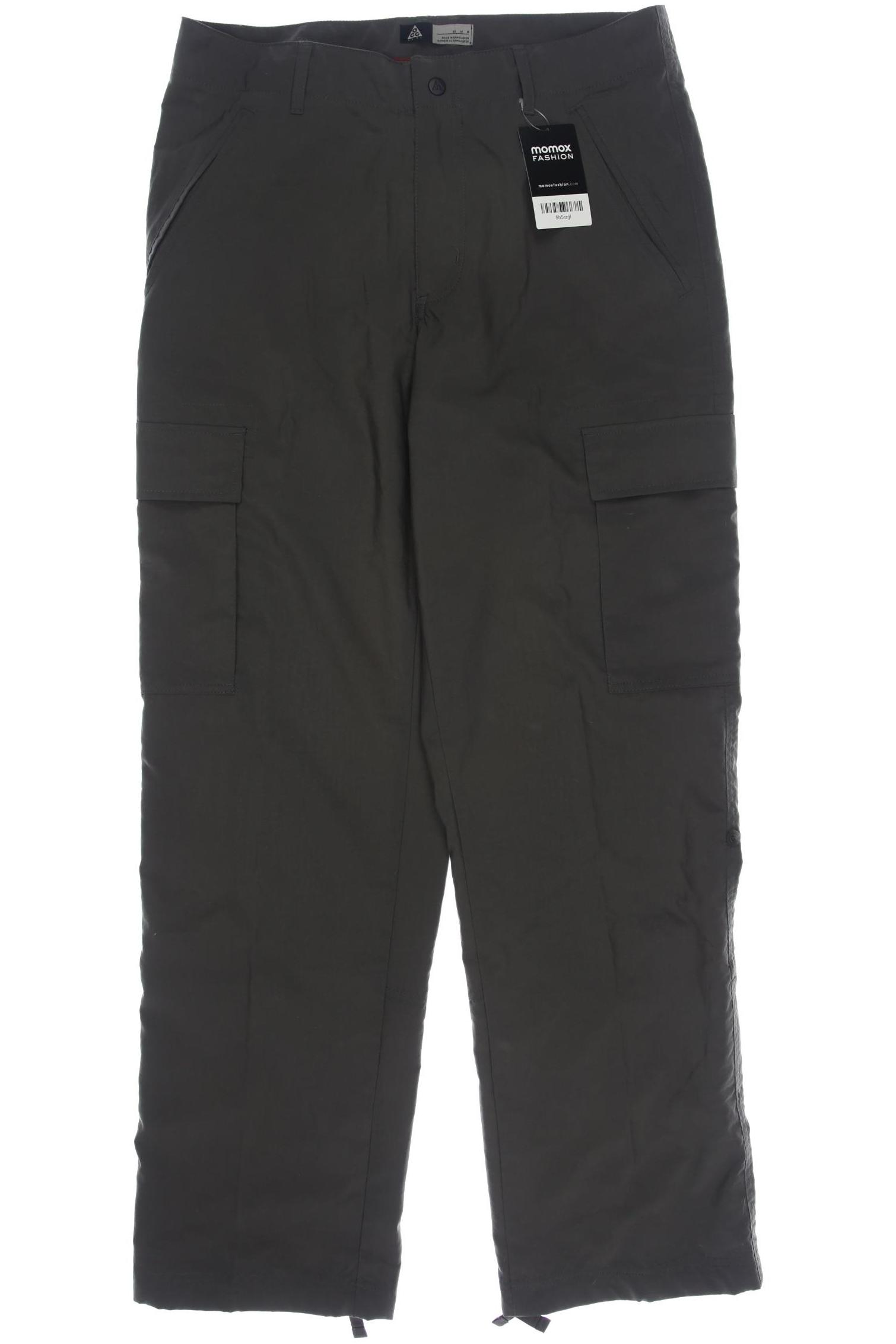 

Nike Herren Stoffhose, grau, Gr. 32