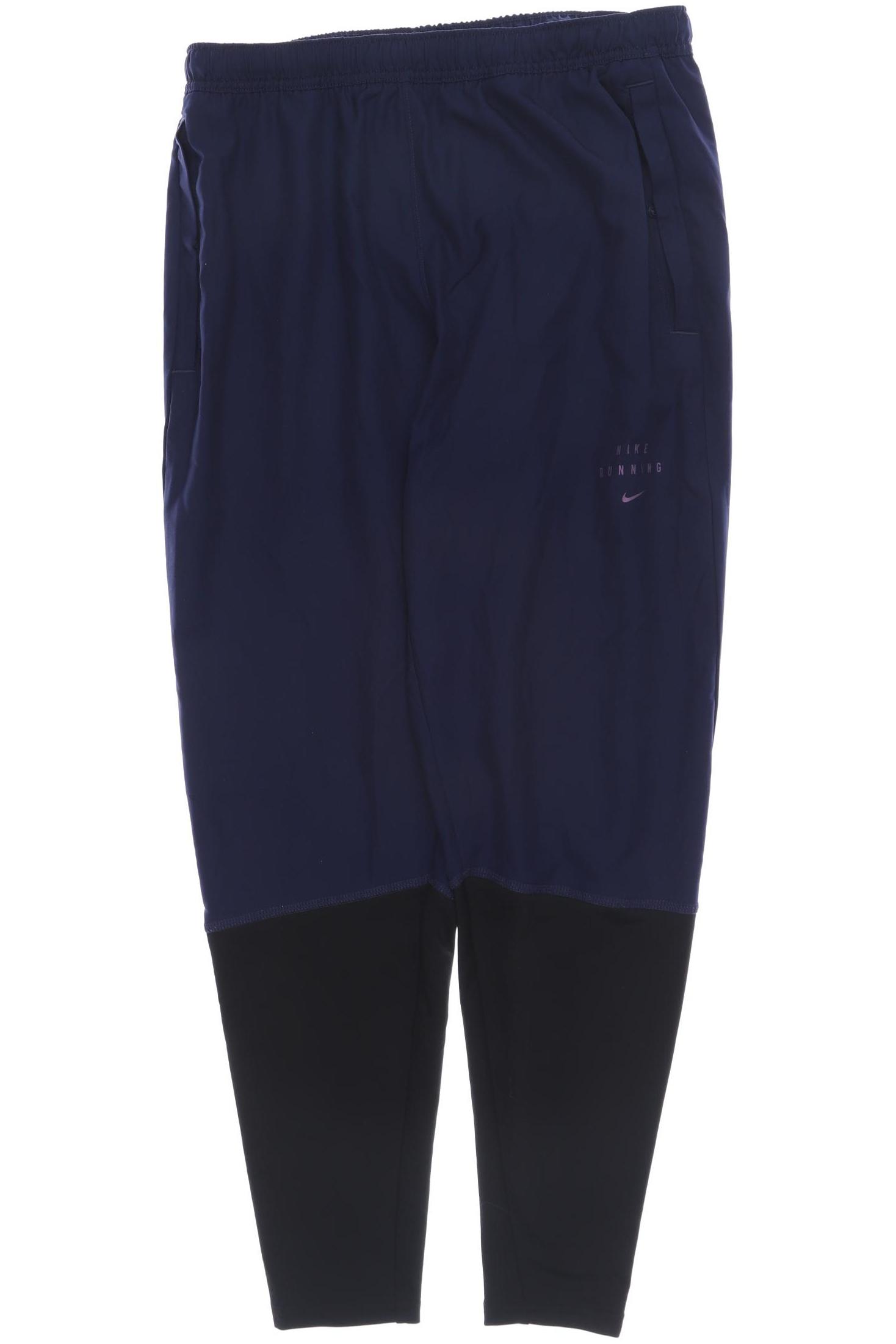 

Nike Herren Stoffhose, marineblau, Gr. 48