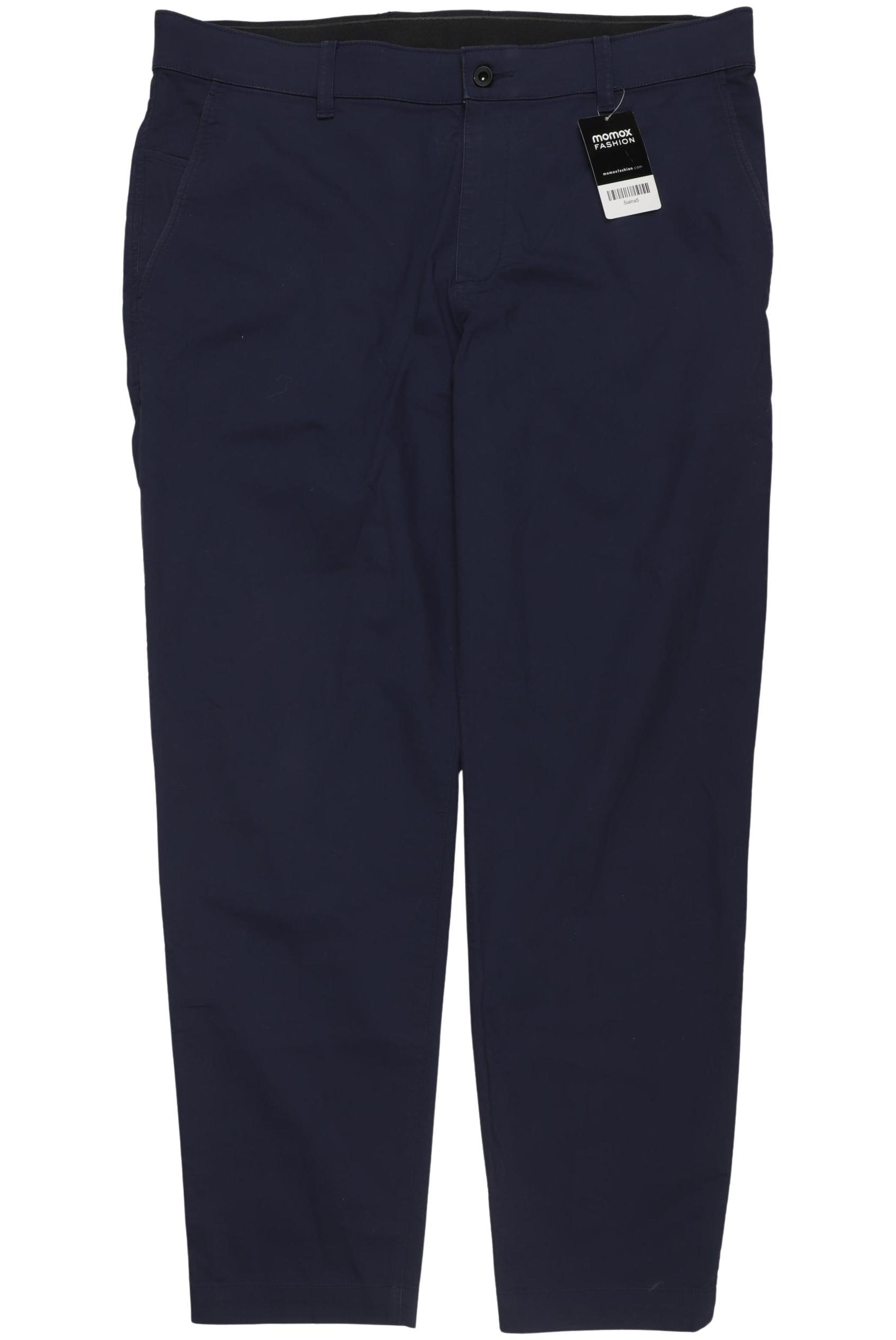 Thumbnail - Nike Herren Stoffhose, marineblau, Gr. 38