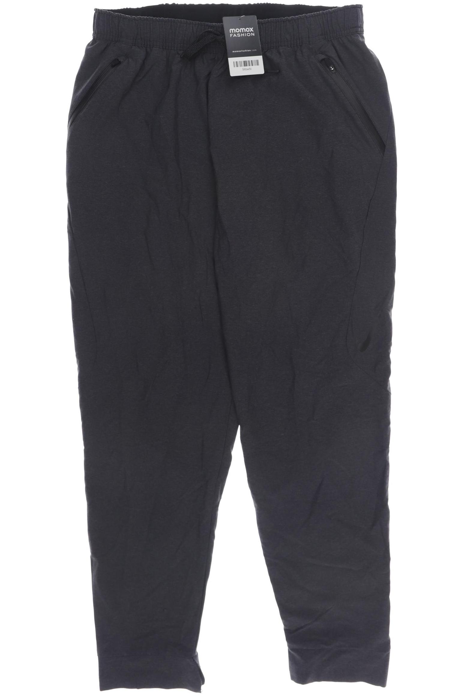 

Nike Herren Stoffhose, grau