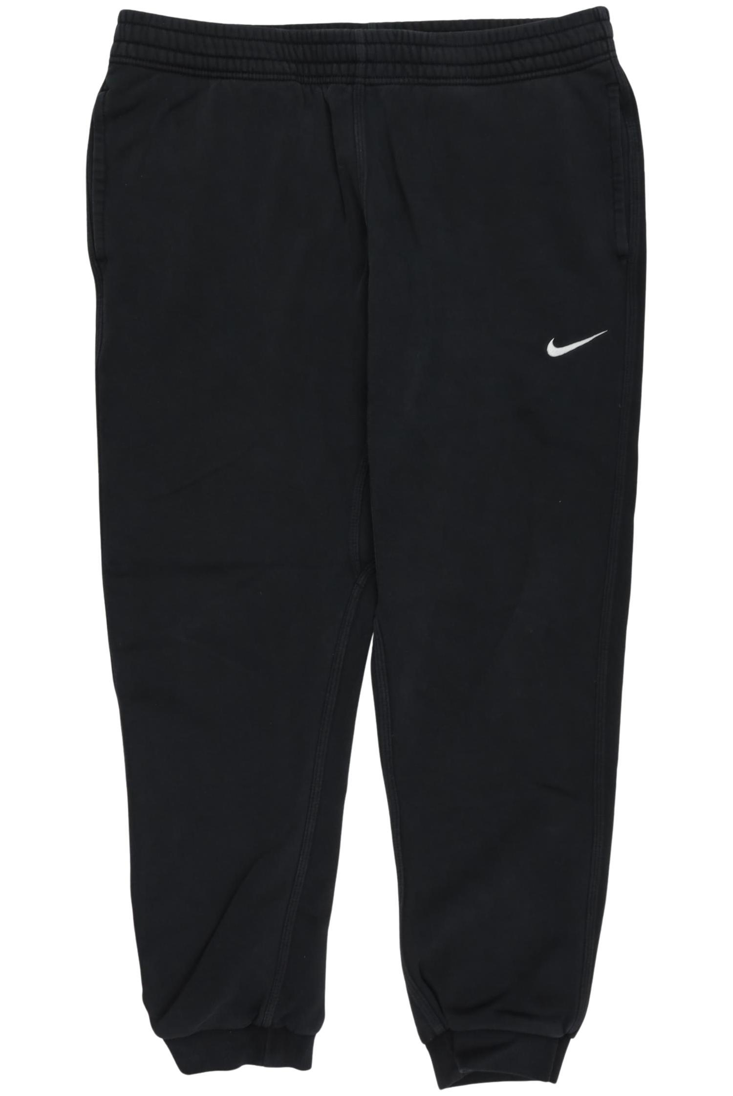 Thumbnail - Nike Herren Stoffhose, schwarz, Gr. 0