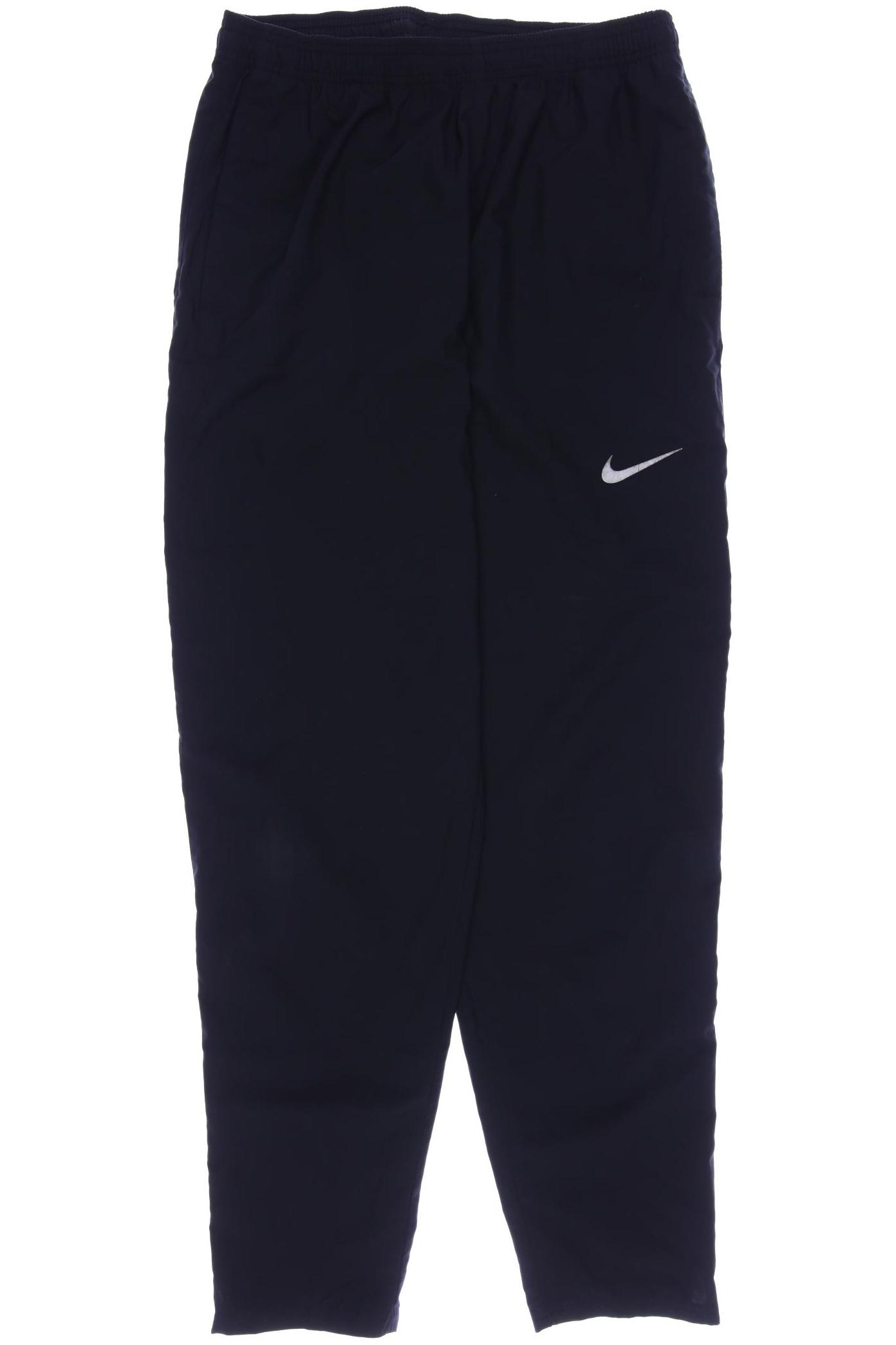 

Nike Herren Stoffhose, schwarz