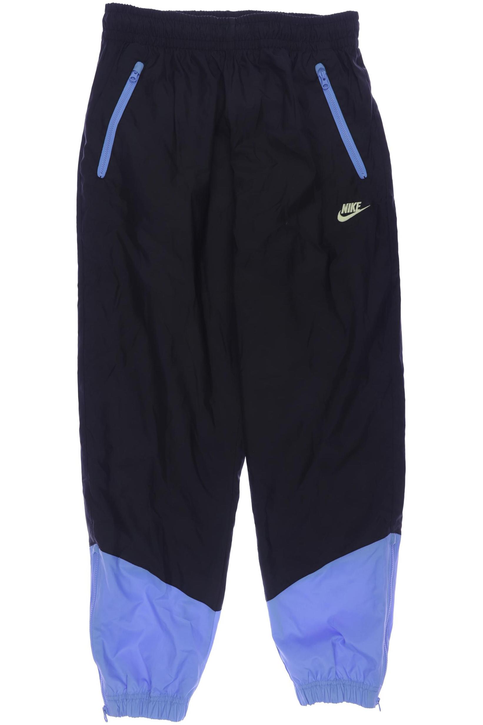 

Nike Herren Stoffhose, schwarz, Gr. 0