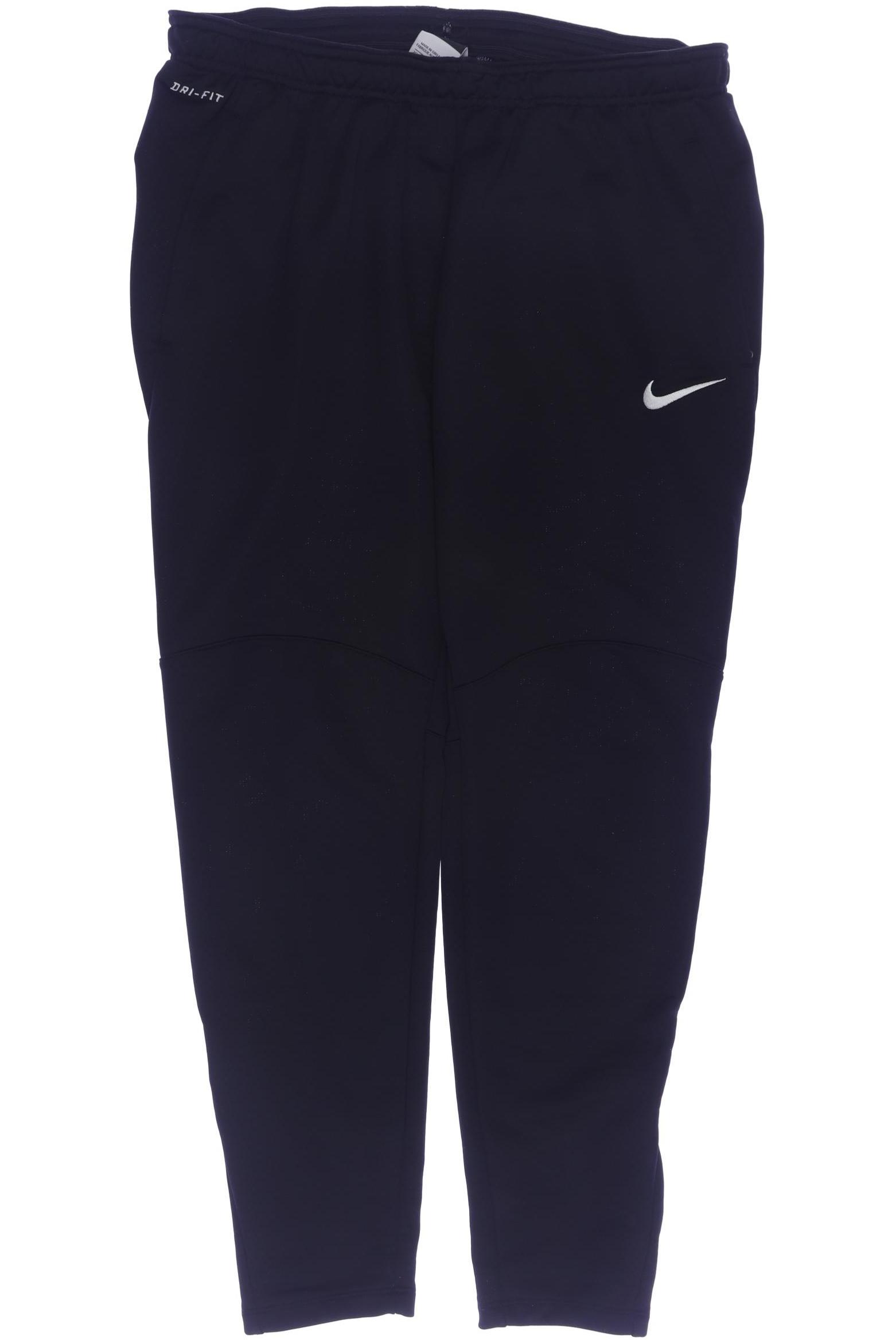 

Nike Herren Stoffhose, schwarz, Gr. 0