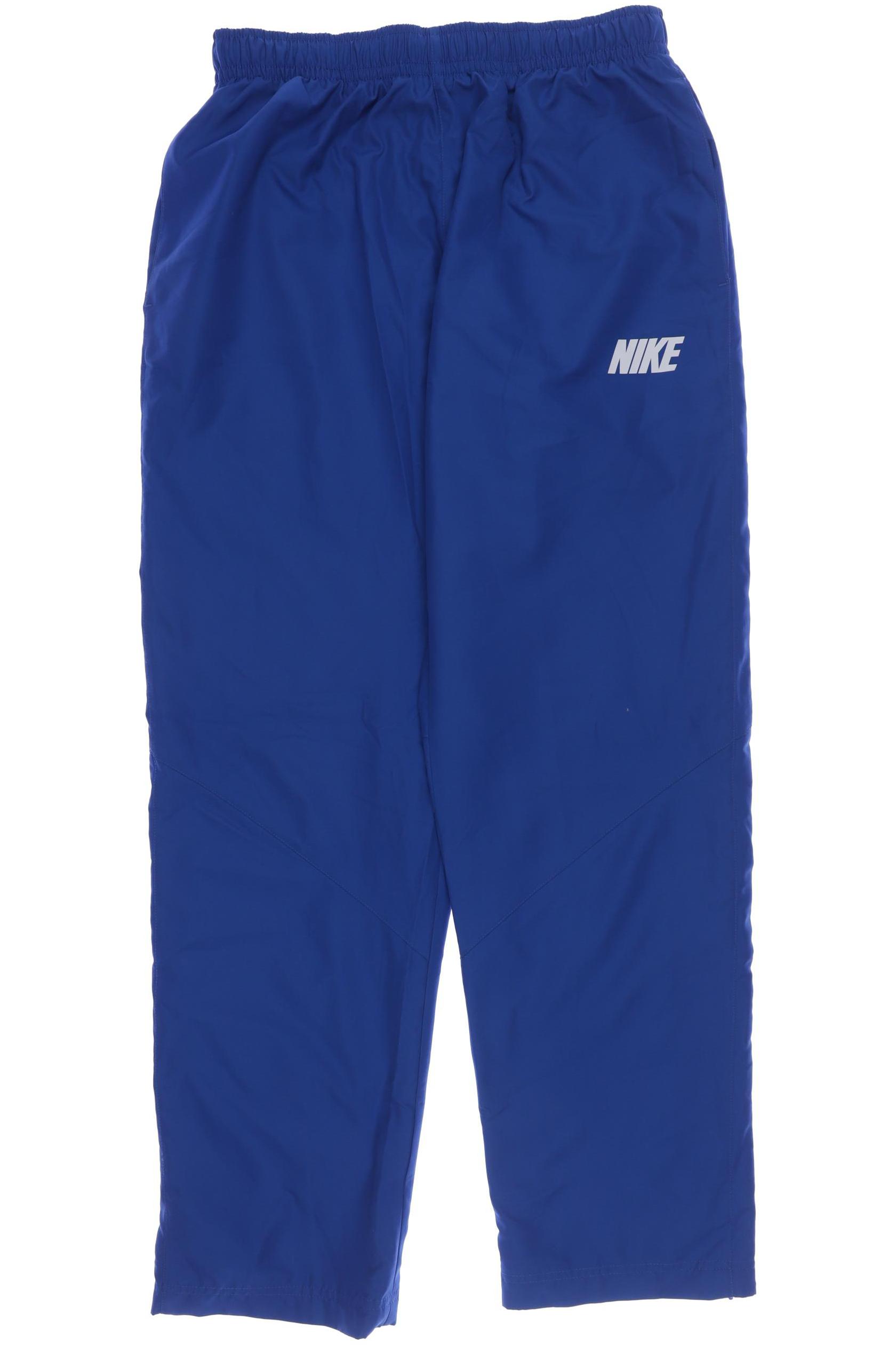 

Nike Herren Stoffhose, blau, Gr. 0