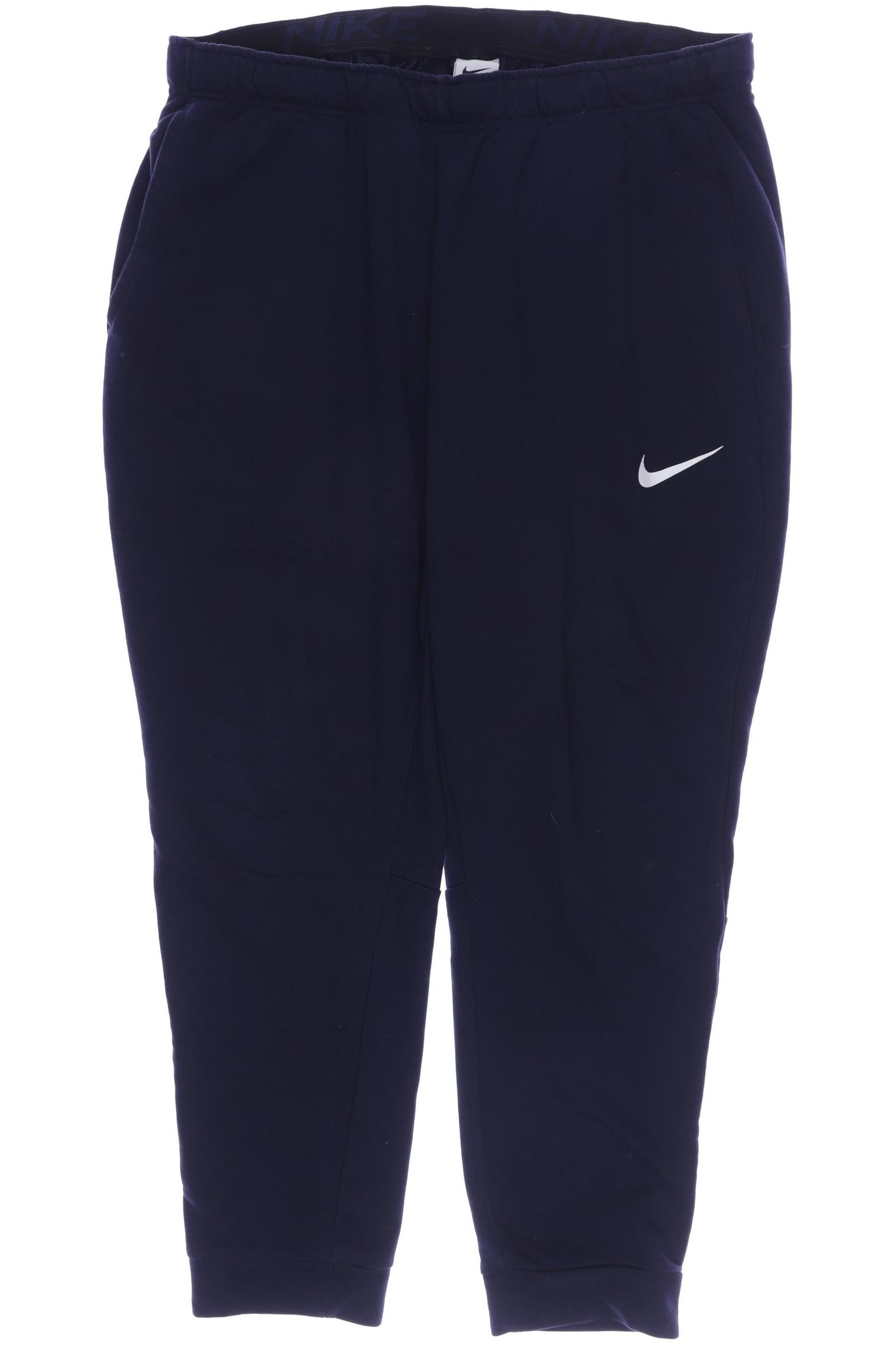 

Nike Herren Stoffhose, marineblau