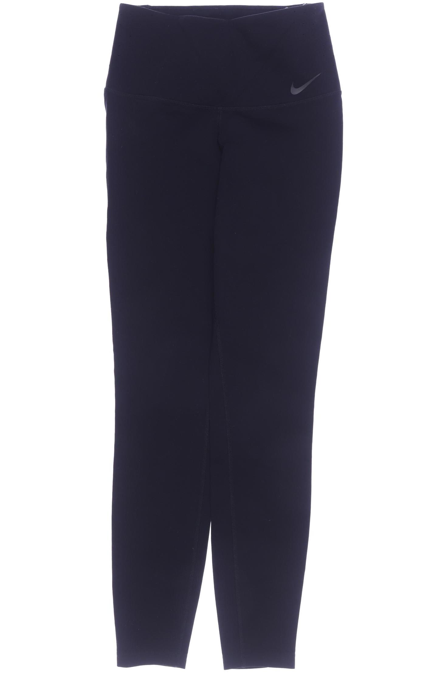 

Nike Herren Stoffhose, schwarz, Gr. 0
