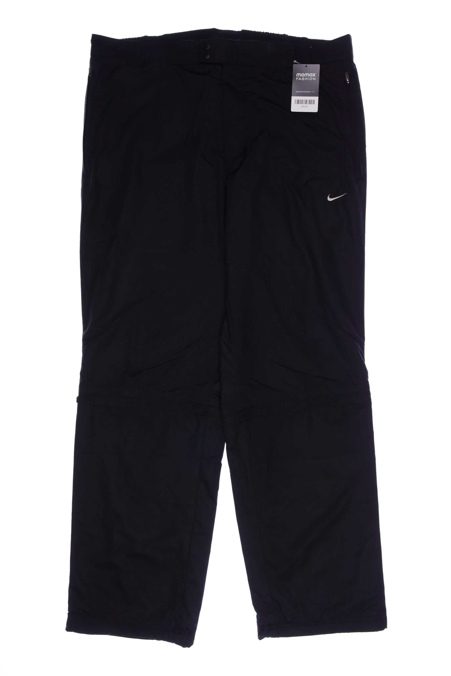 

Nike Herren Stoffhose, schwarz, Gr. 0