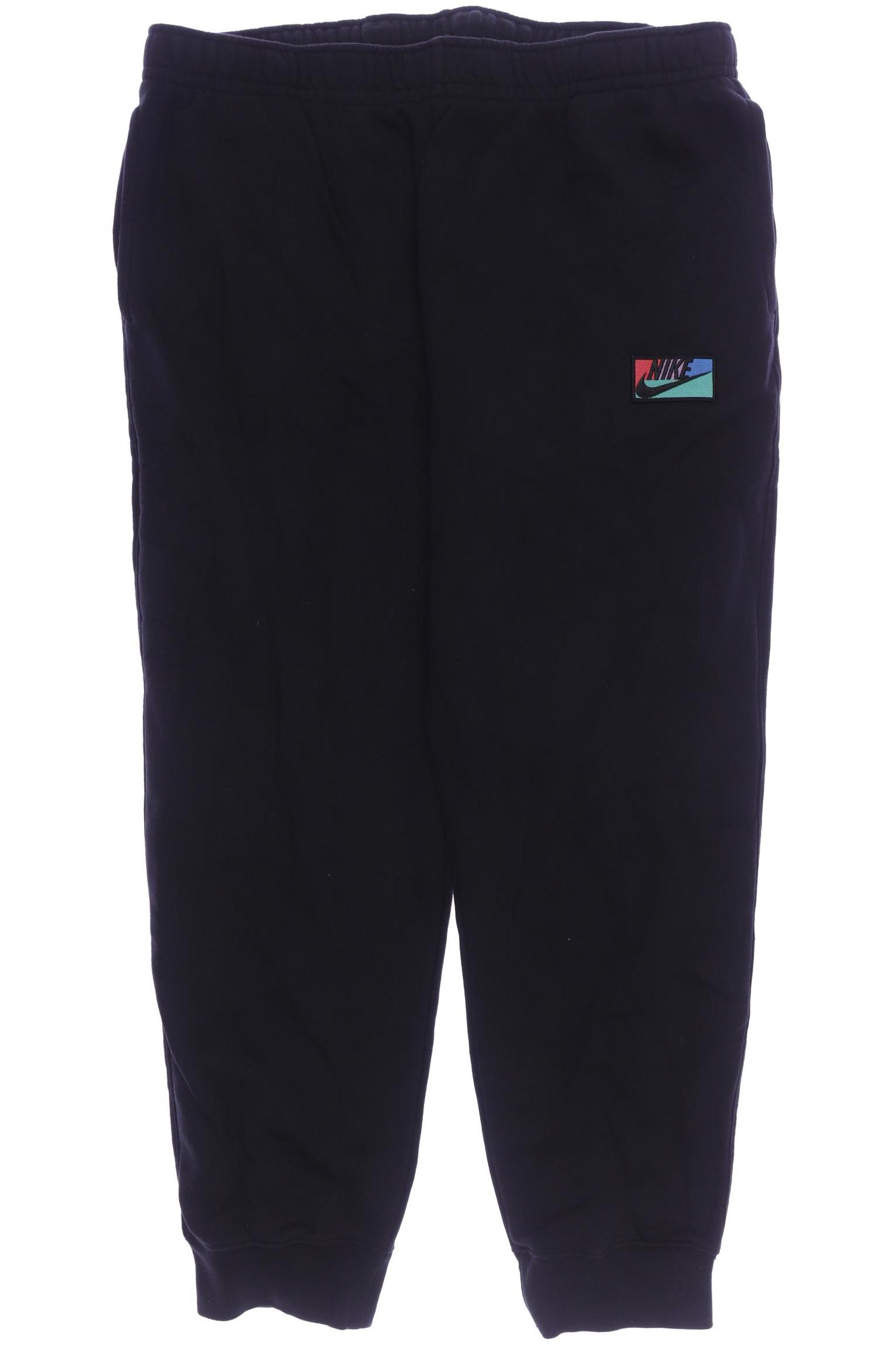 

Nike Herren Stoffhose, schwarz, Gr. 0