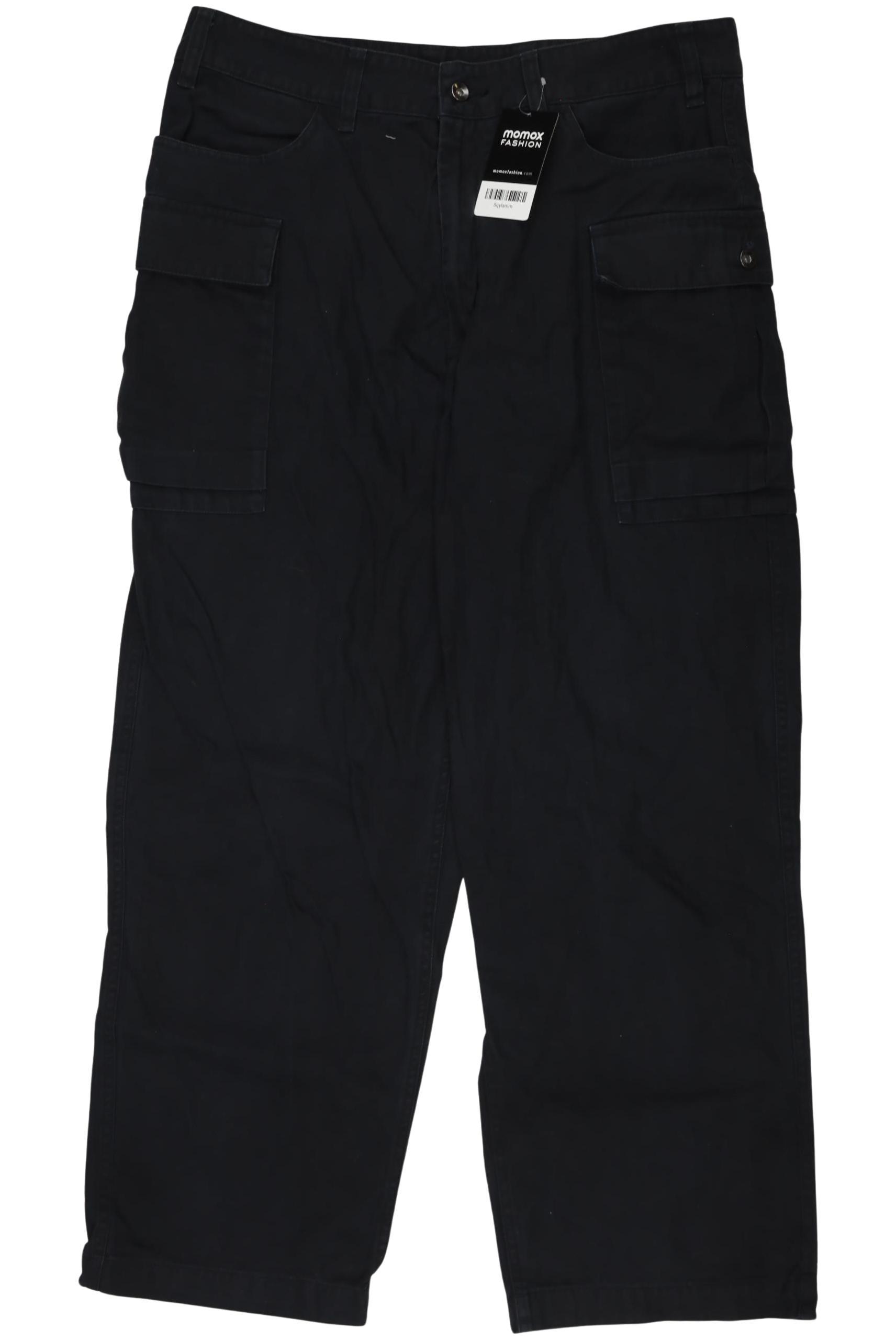 

Nike Herren Stoffhose, schwarz, Gr. 34