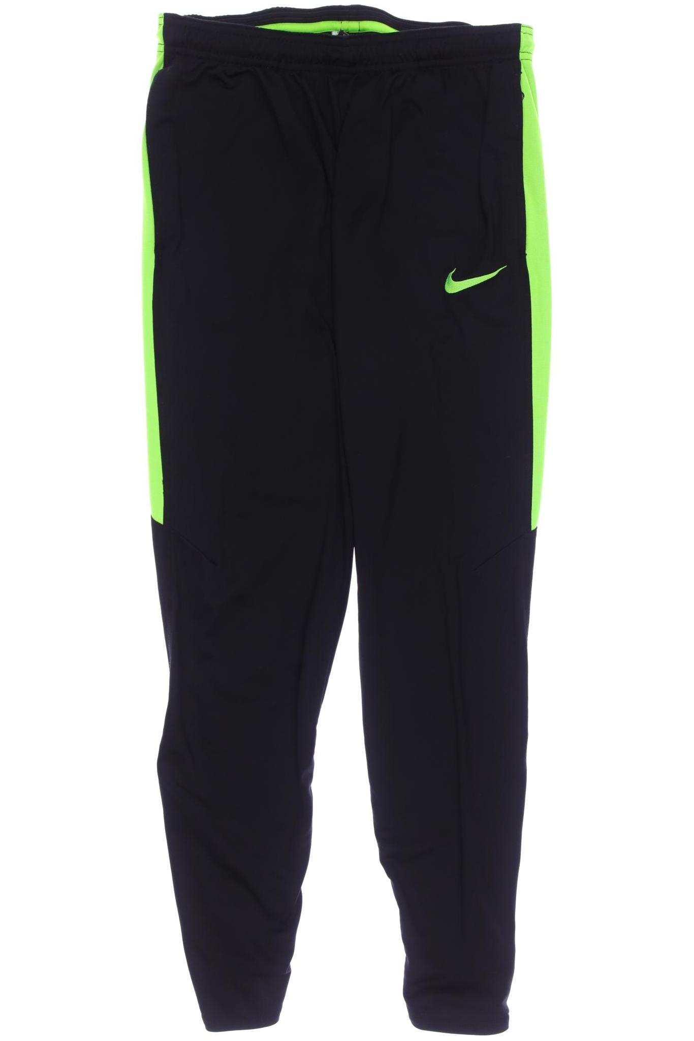 

Nike Herren Stoffhose, schwarz, Gr. 0