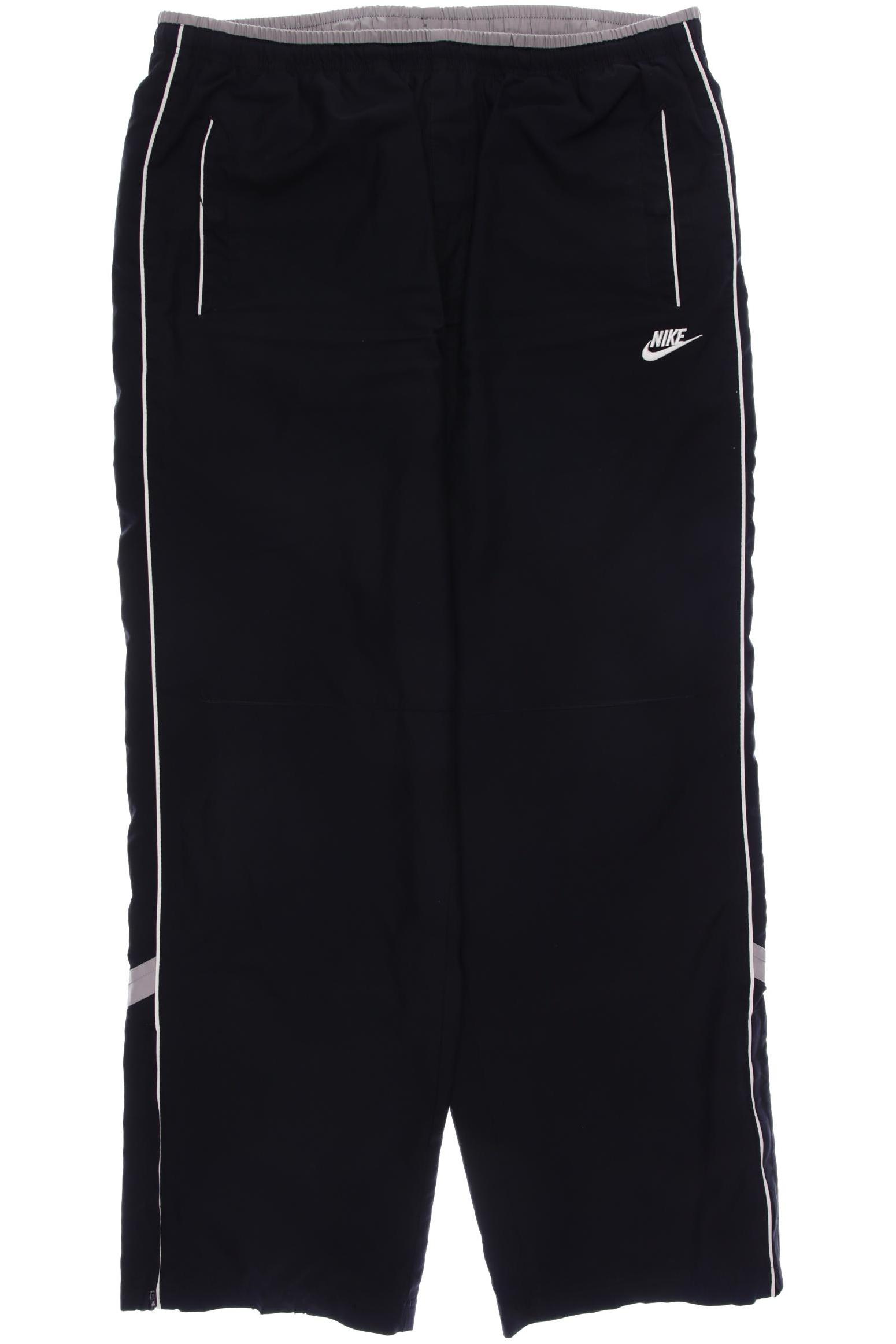 

Nike Herren Stoffhose, schwarz, Gr. 0