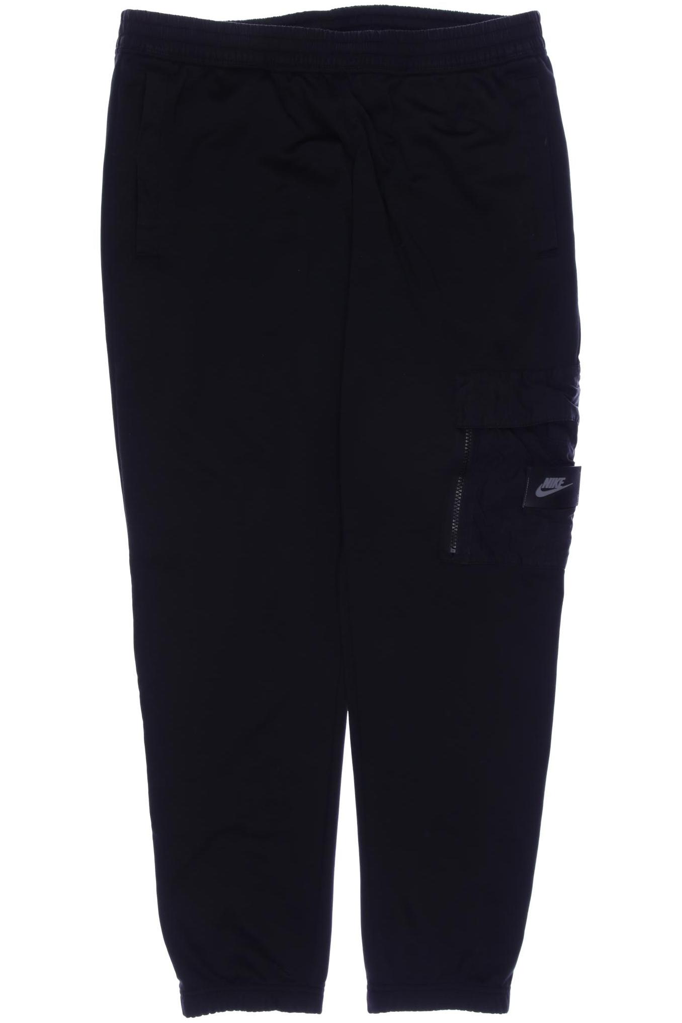 

Nike Herren Stoffhose, schwarz